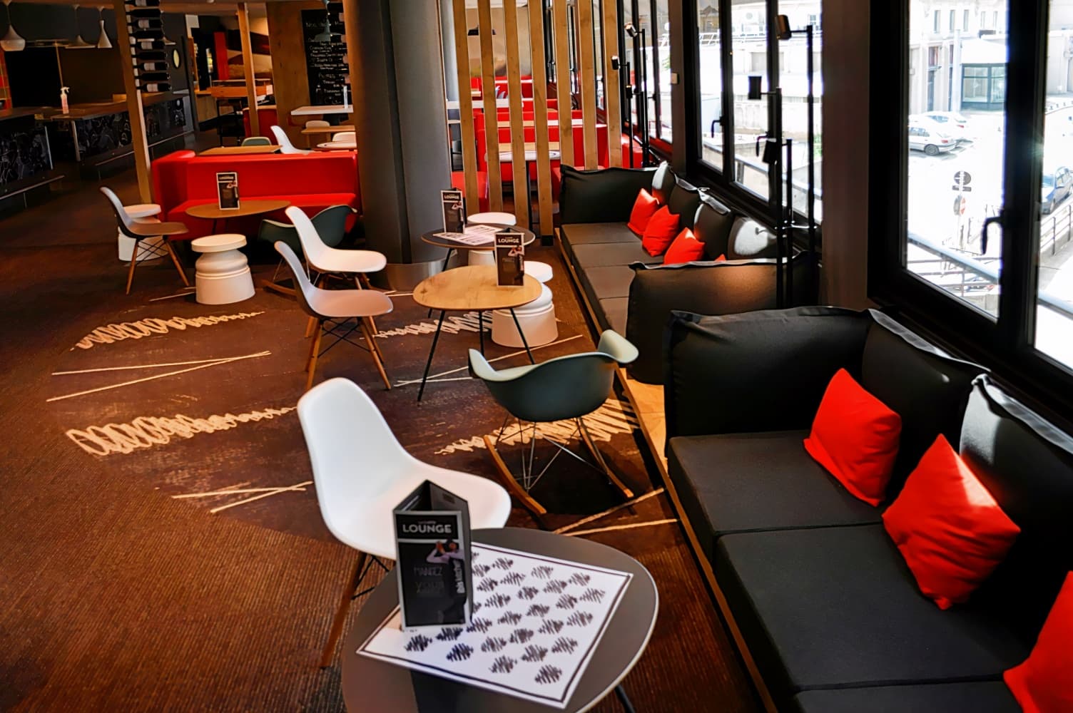 ibis Avignon Centre Gare