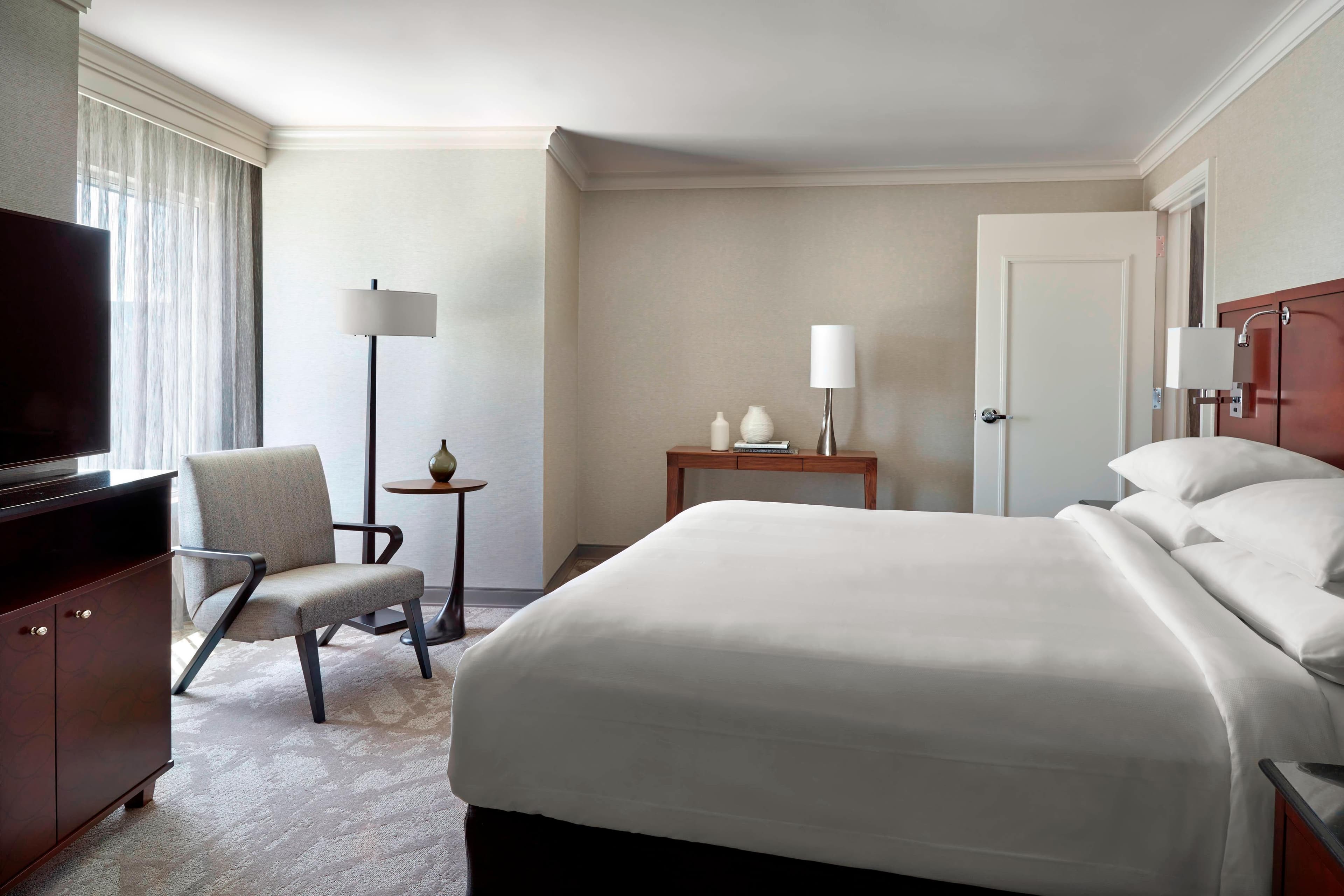 Atlanta Airport Marriott Gateway