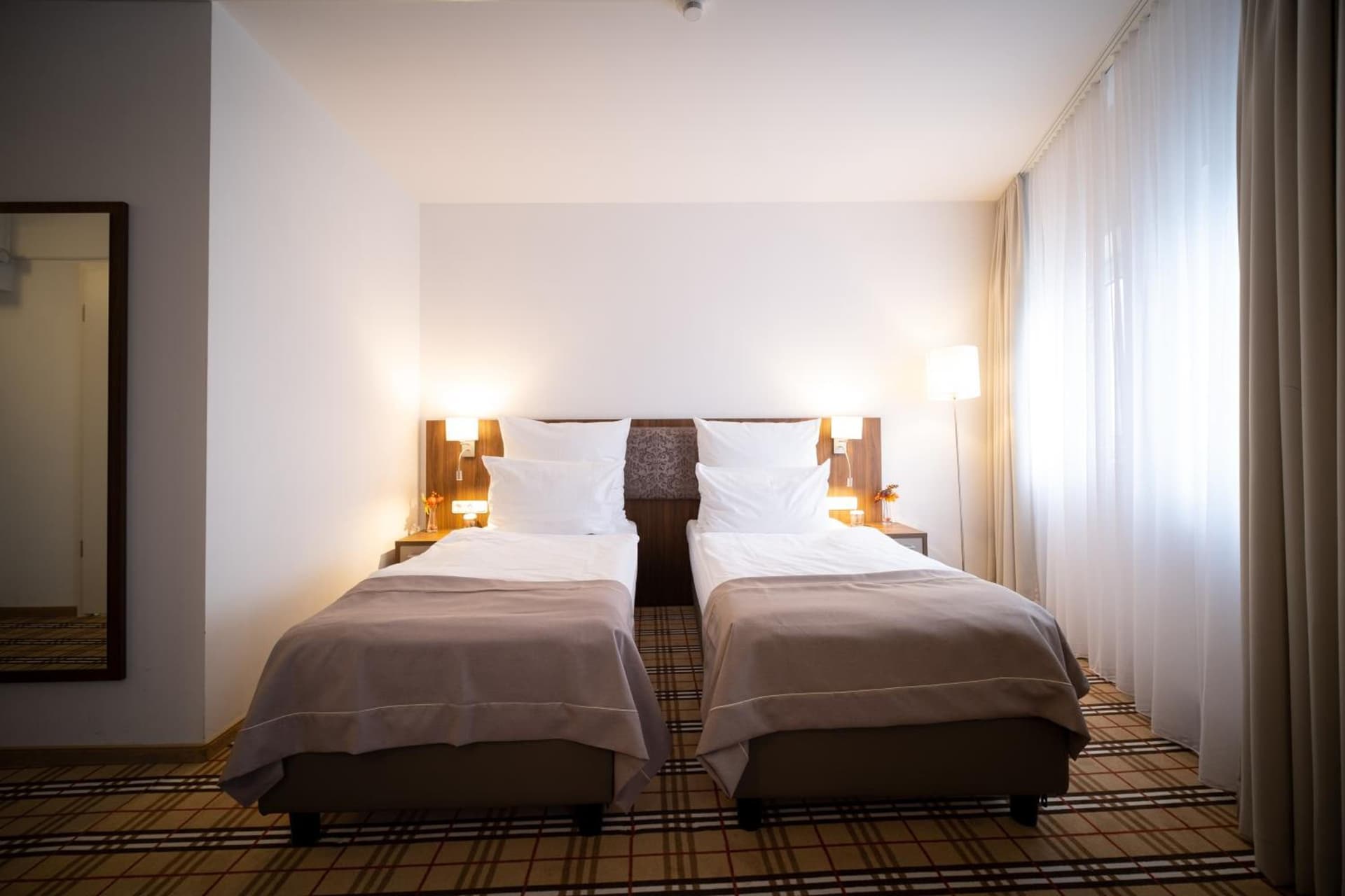 Anor Hotel & Conference Center Frankfurt Airport