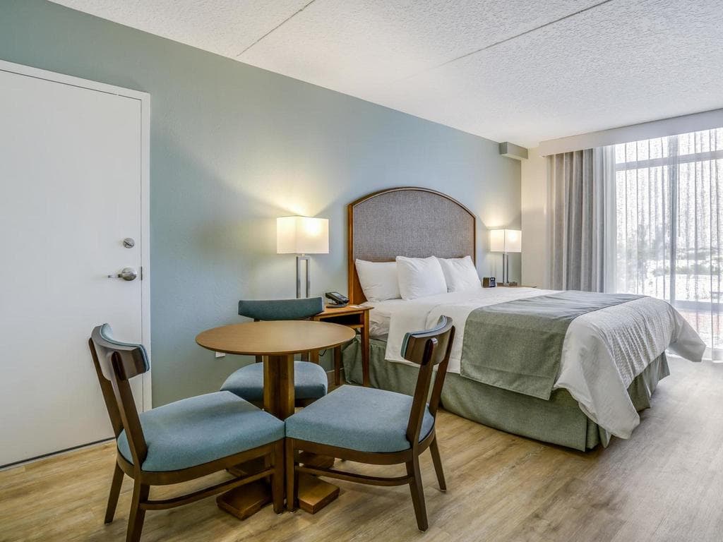 Hotel Morrison, an Ascend Hotel Collection Member