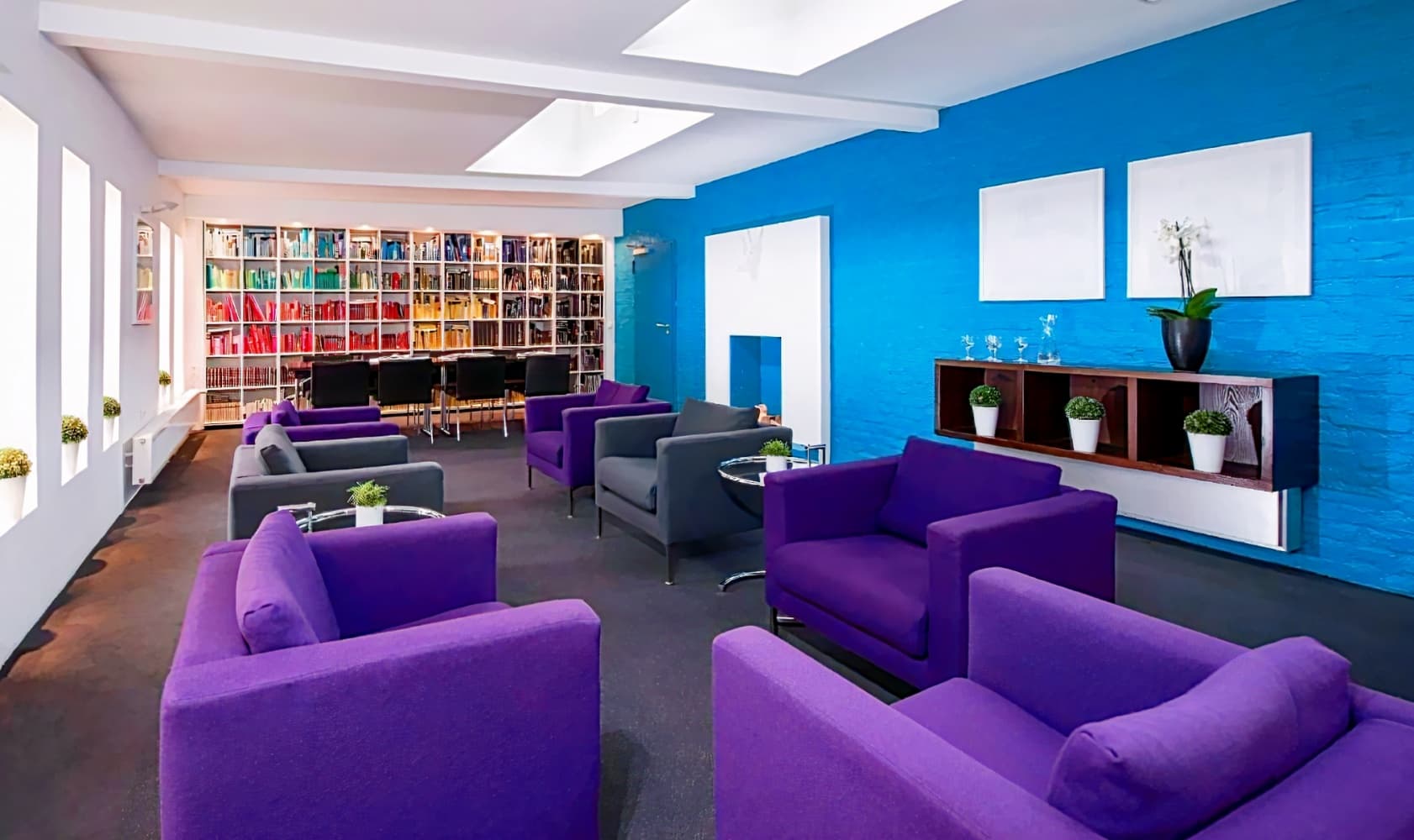 The New Yorker Cologne