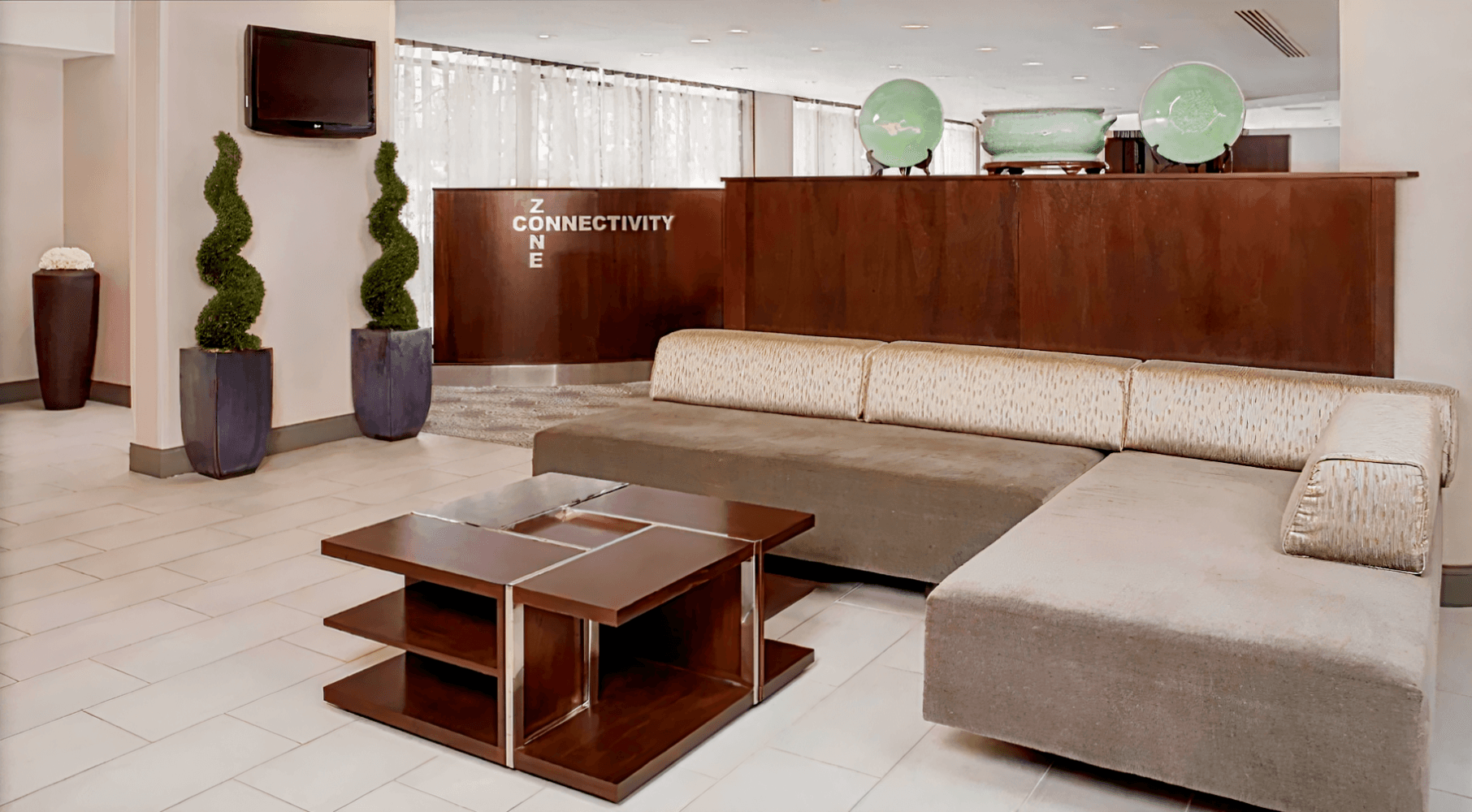 DoubleTree by Hilton Hotel Chicago-Schaumburg