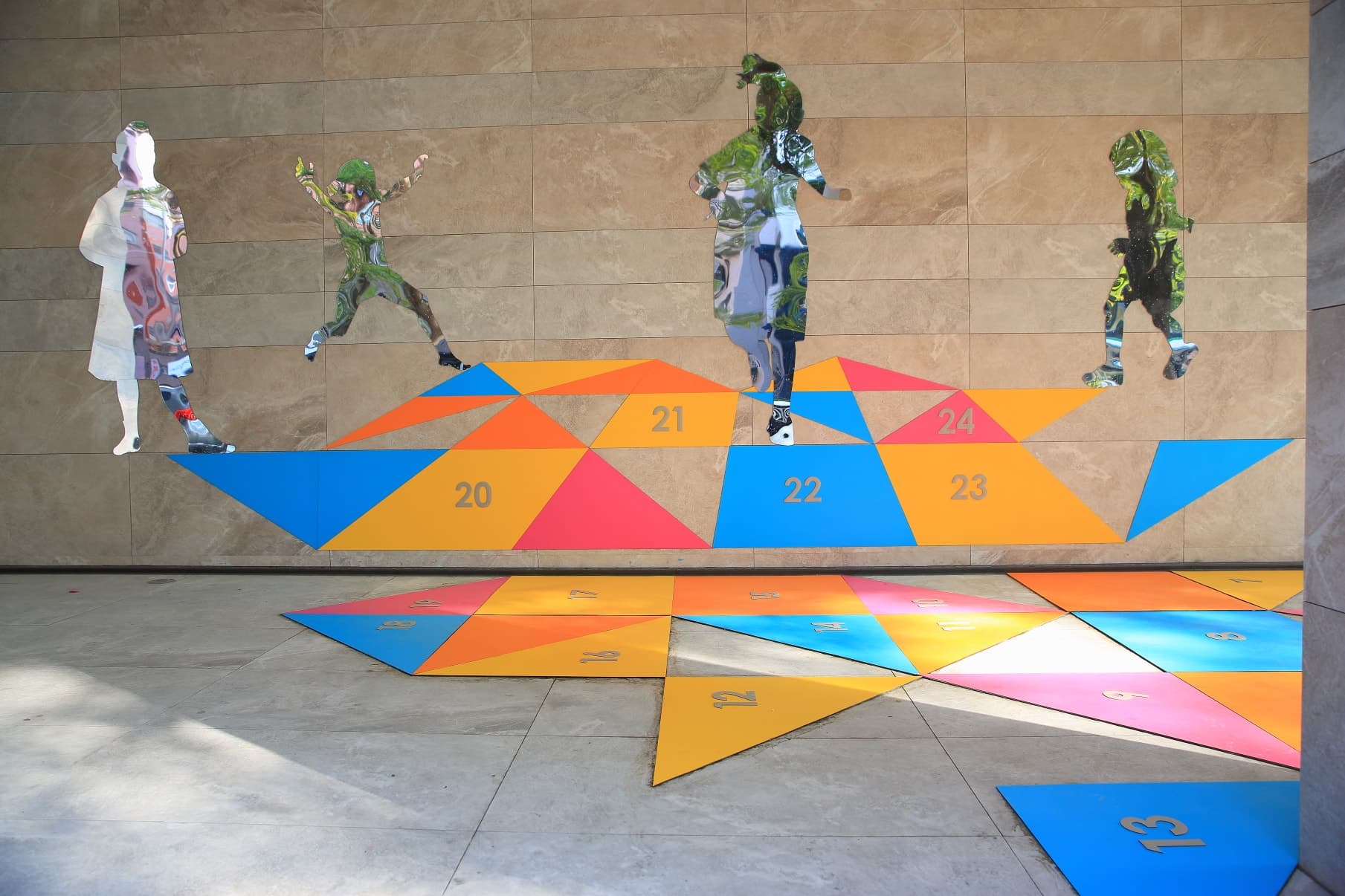 Icasa Hotel by Cosmos Creation