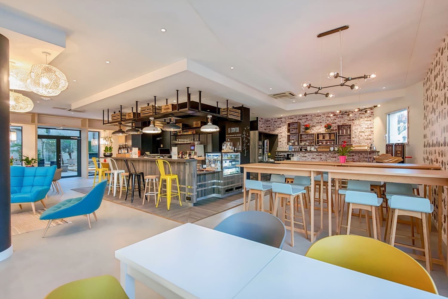 ibis Lyon Sud Vienne Saint Louis