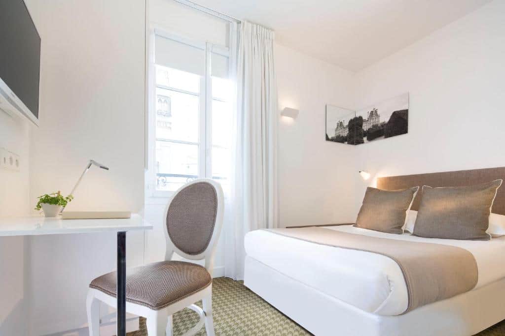 Hôtel Mistral