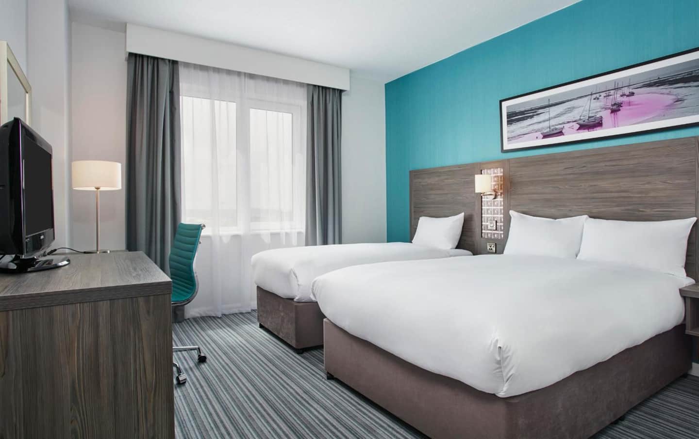 Leonardo Hotel Southampton