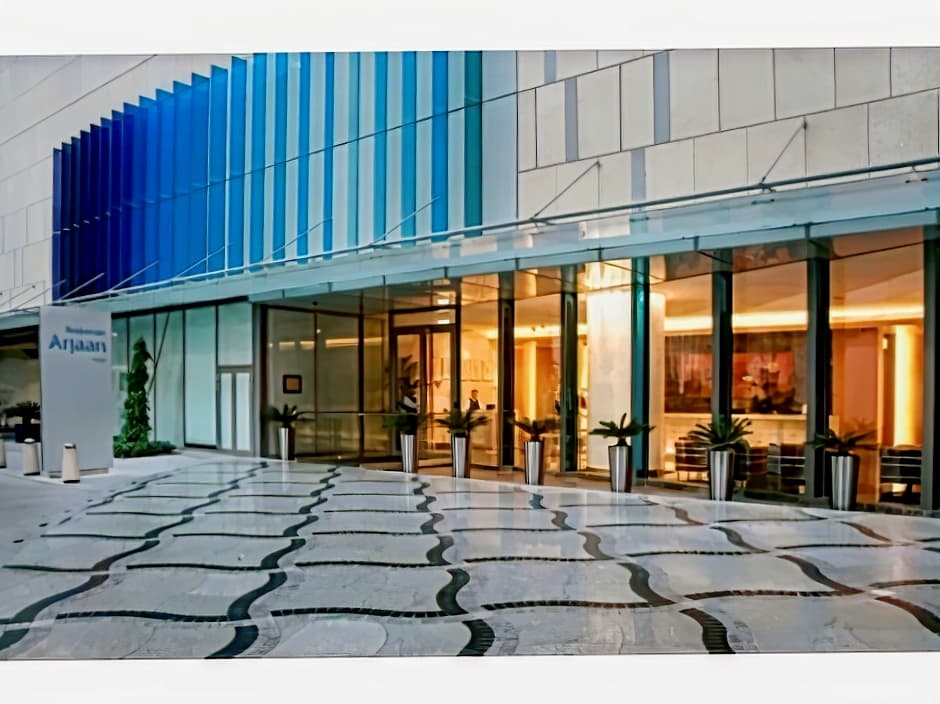 Burjuman Arjaan by Rotana