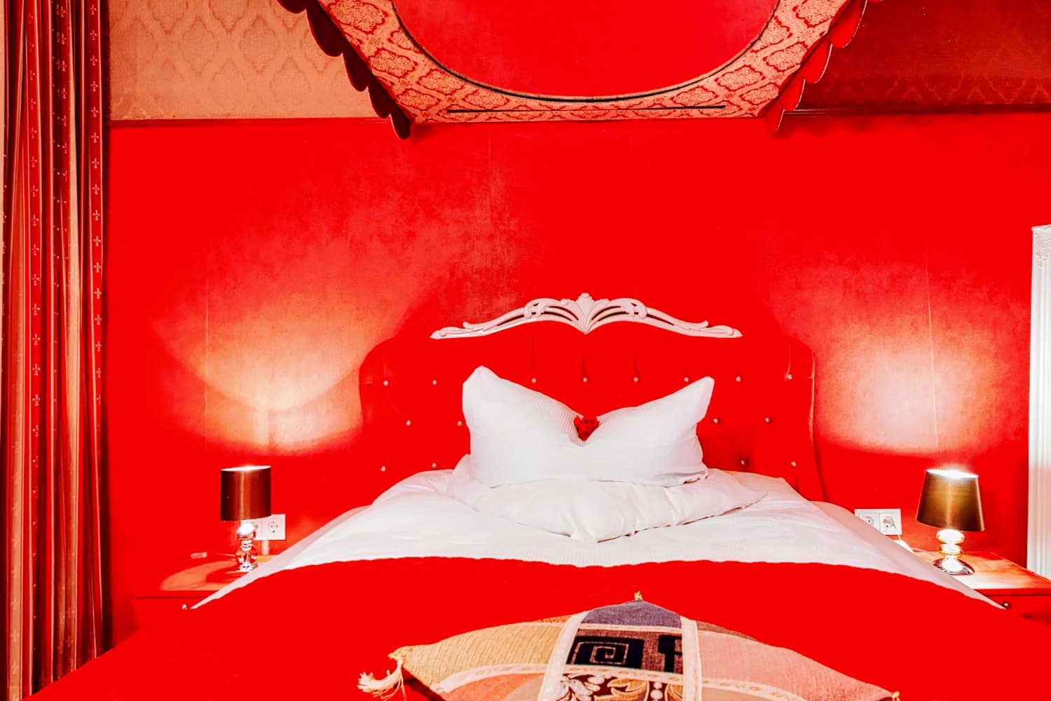 Hotel Village Hamburg