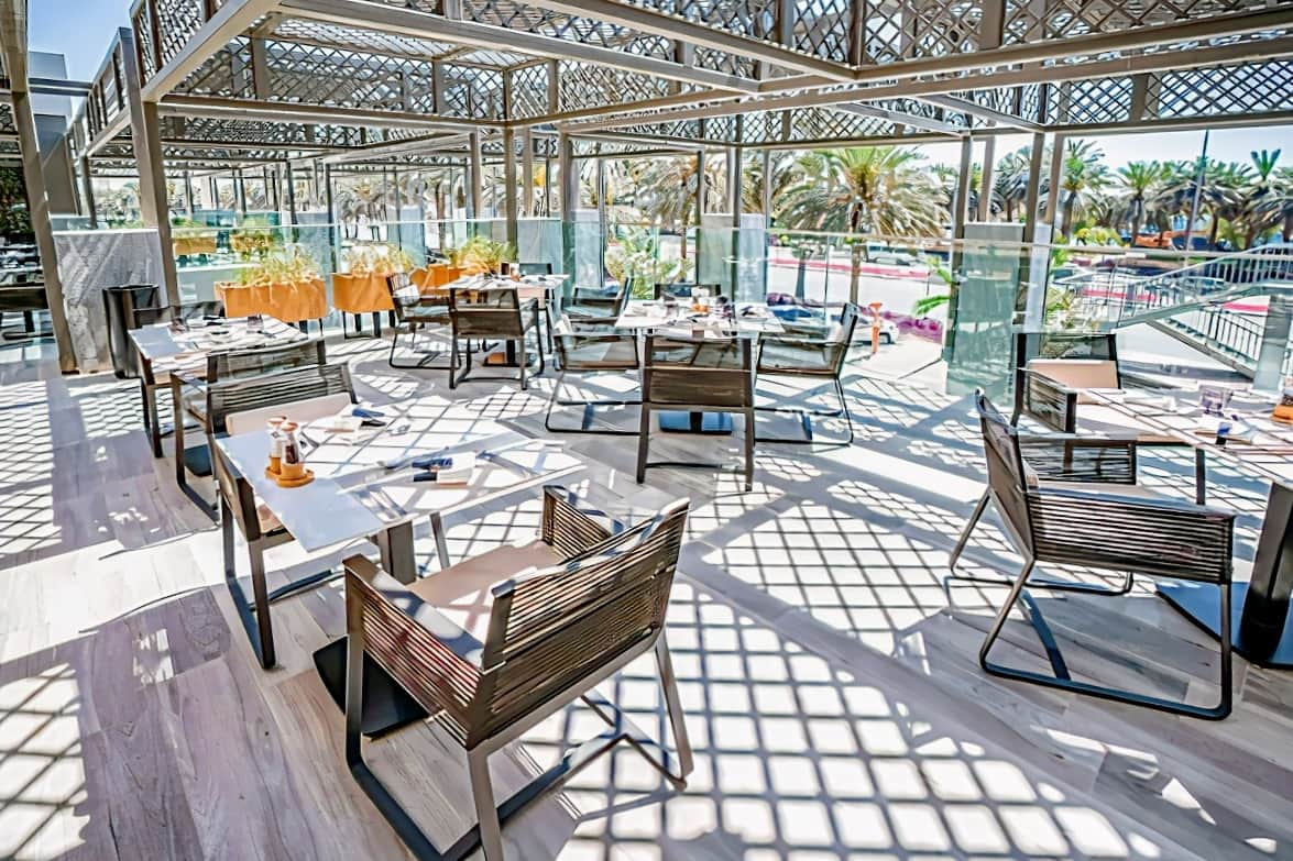 Al Bandar Arjaan by Rotana