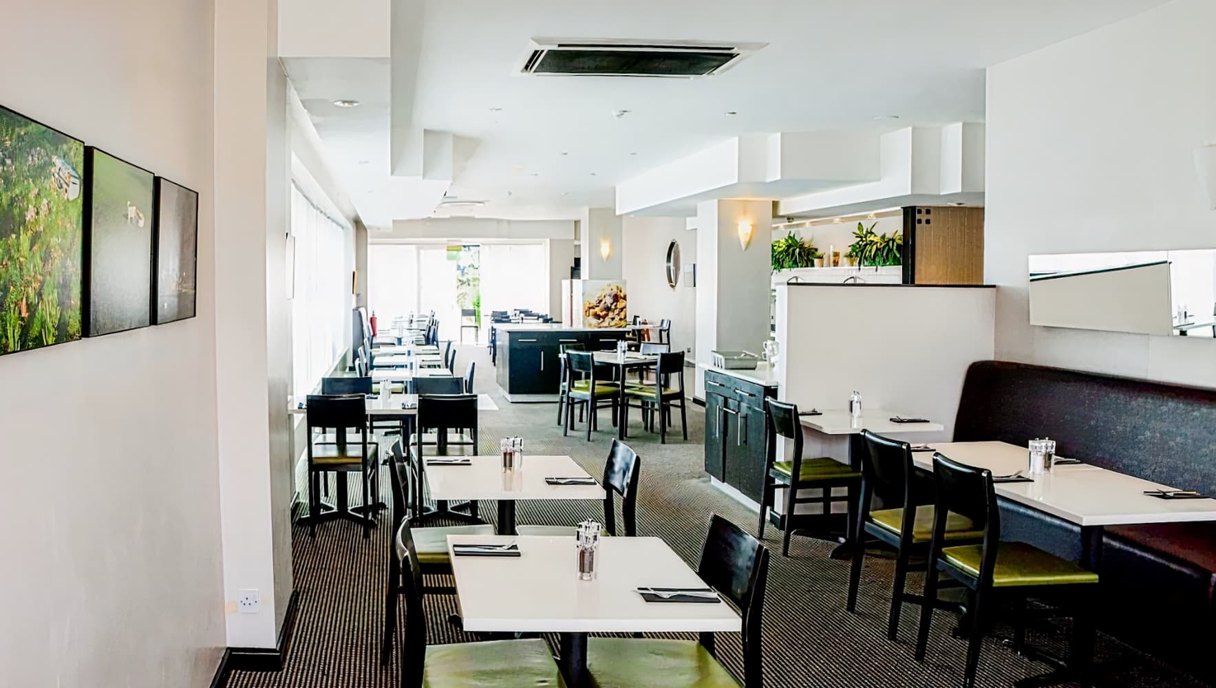 Holiday Inn London - Brent Cross