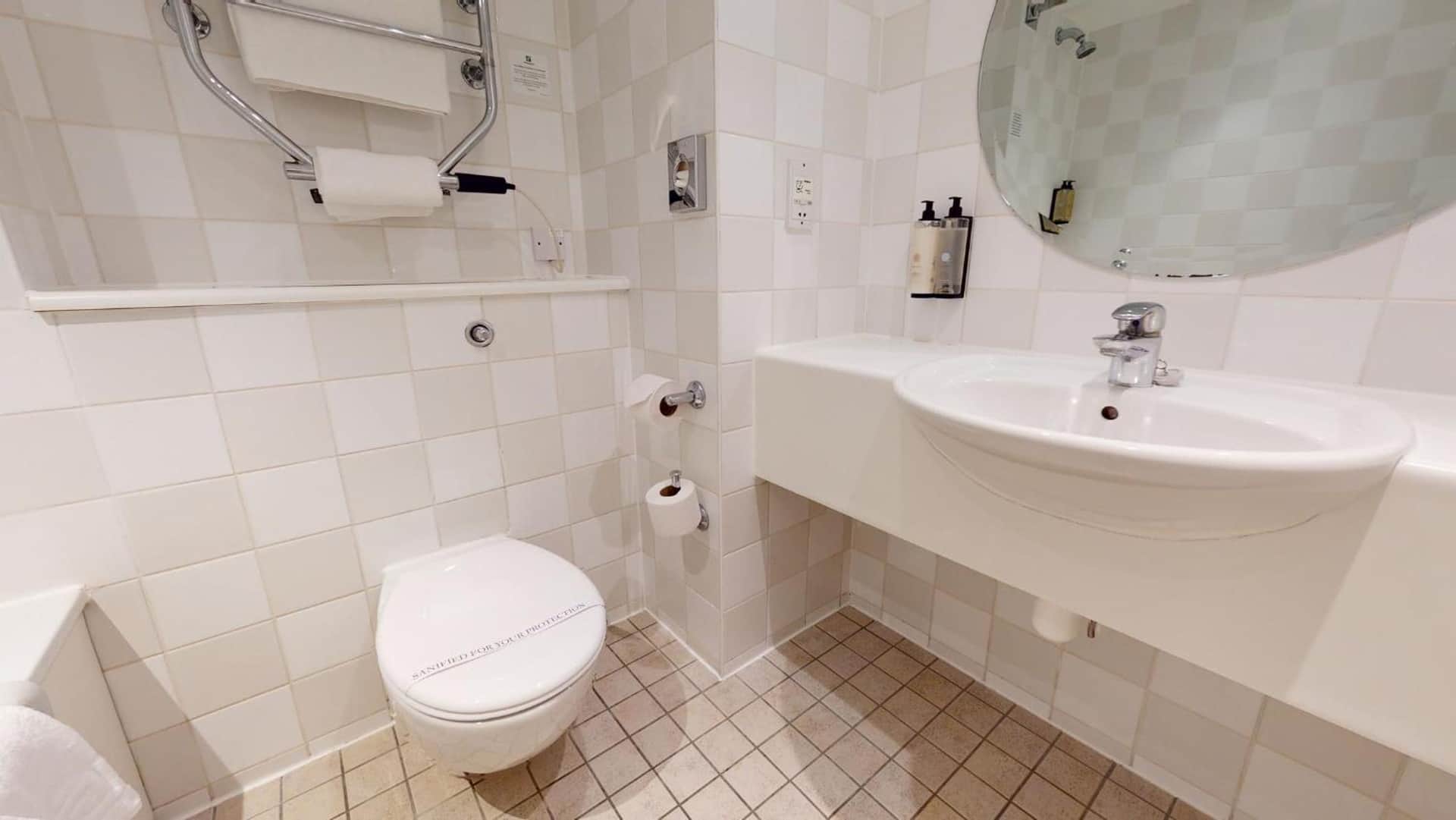 Holiday Inn Cambridge