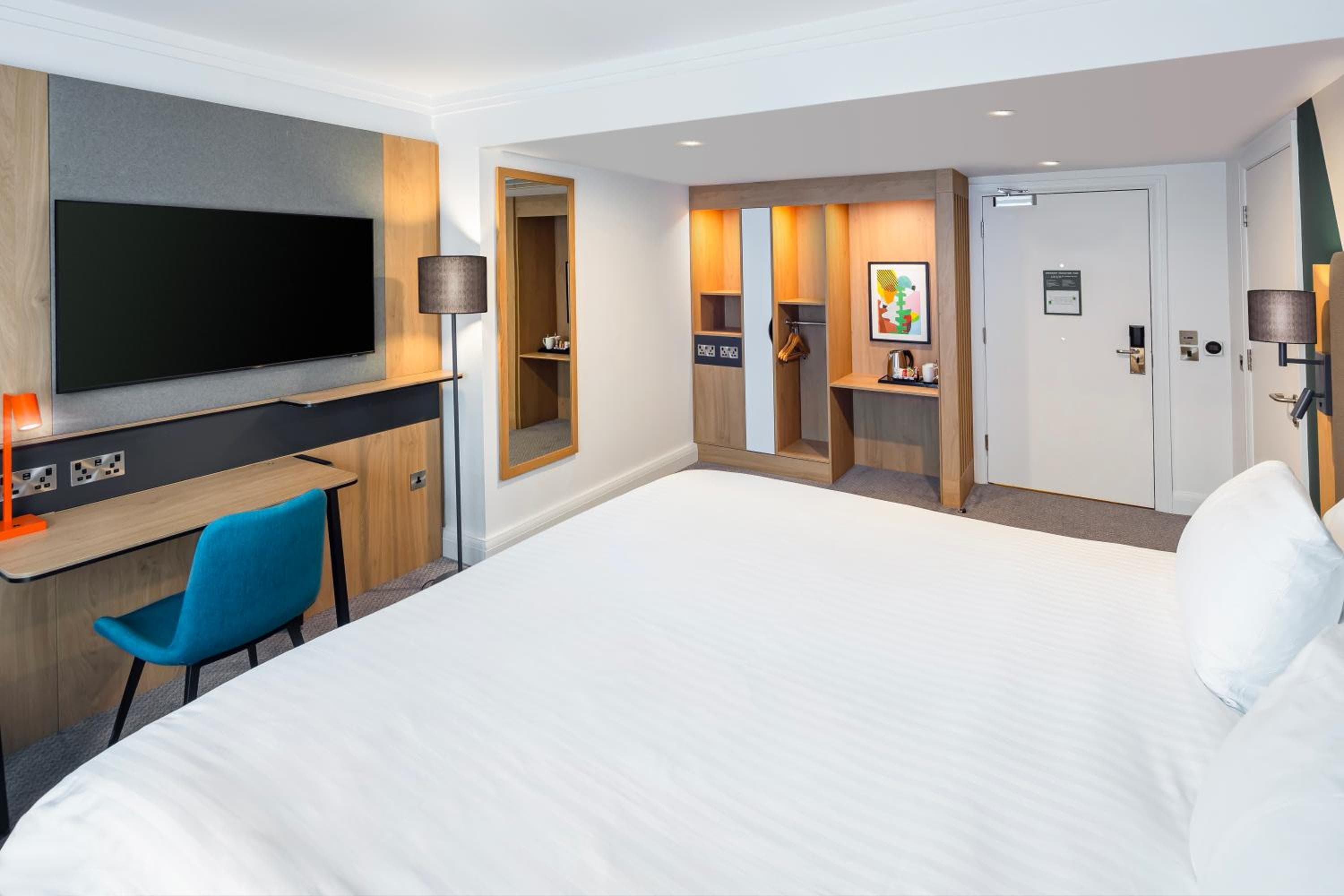 Holiday Inn London - Gatwick Airport, an IHG Hotel