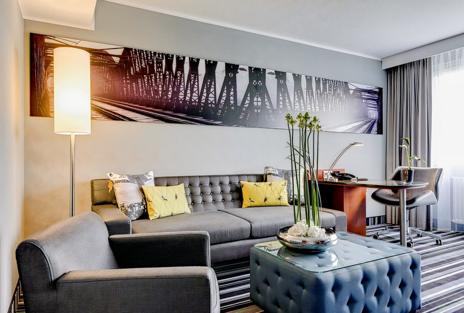 Radisson Blu Hotel Dortmund