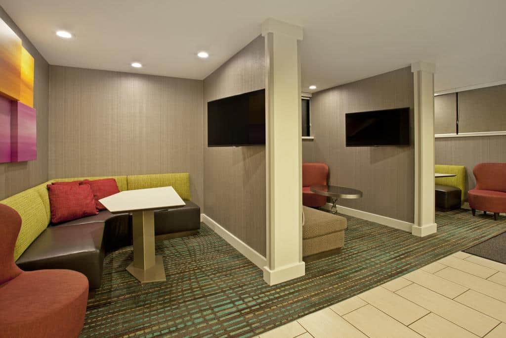 Residence Inn by Marriott Portland Airport at Cascade Station