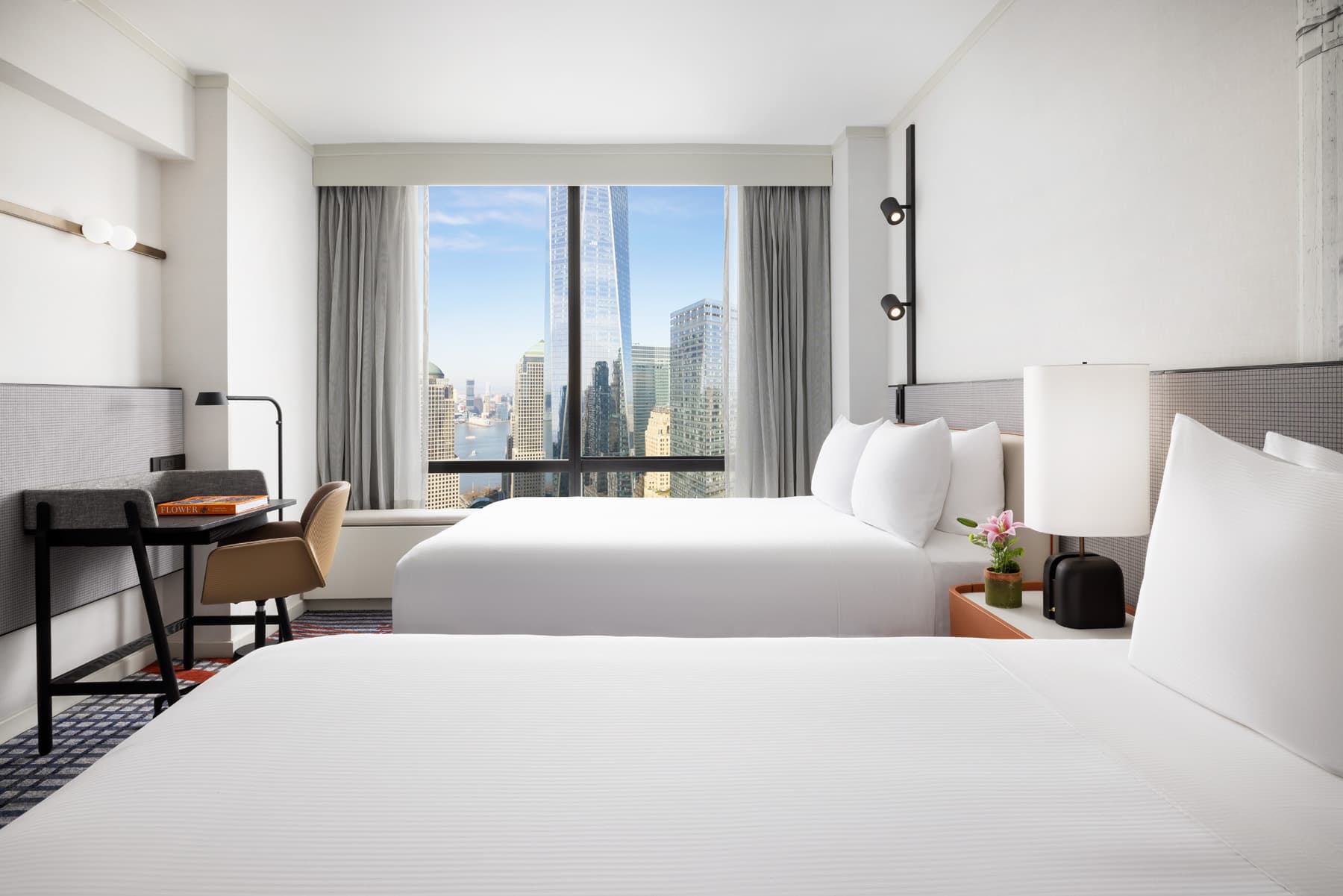 M Social Hotel New York Downtown