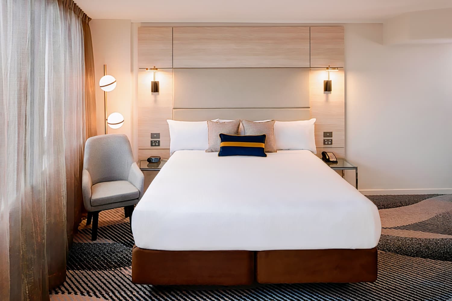 Novotel Sydney Parramatta