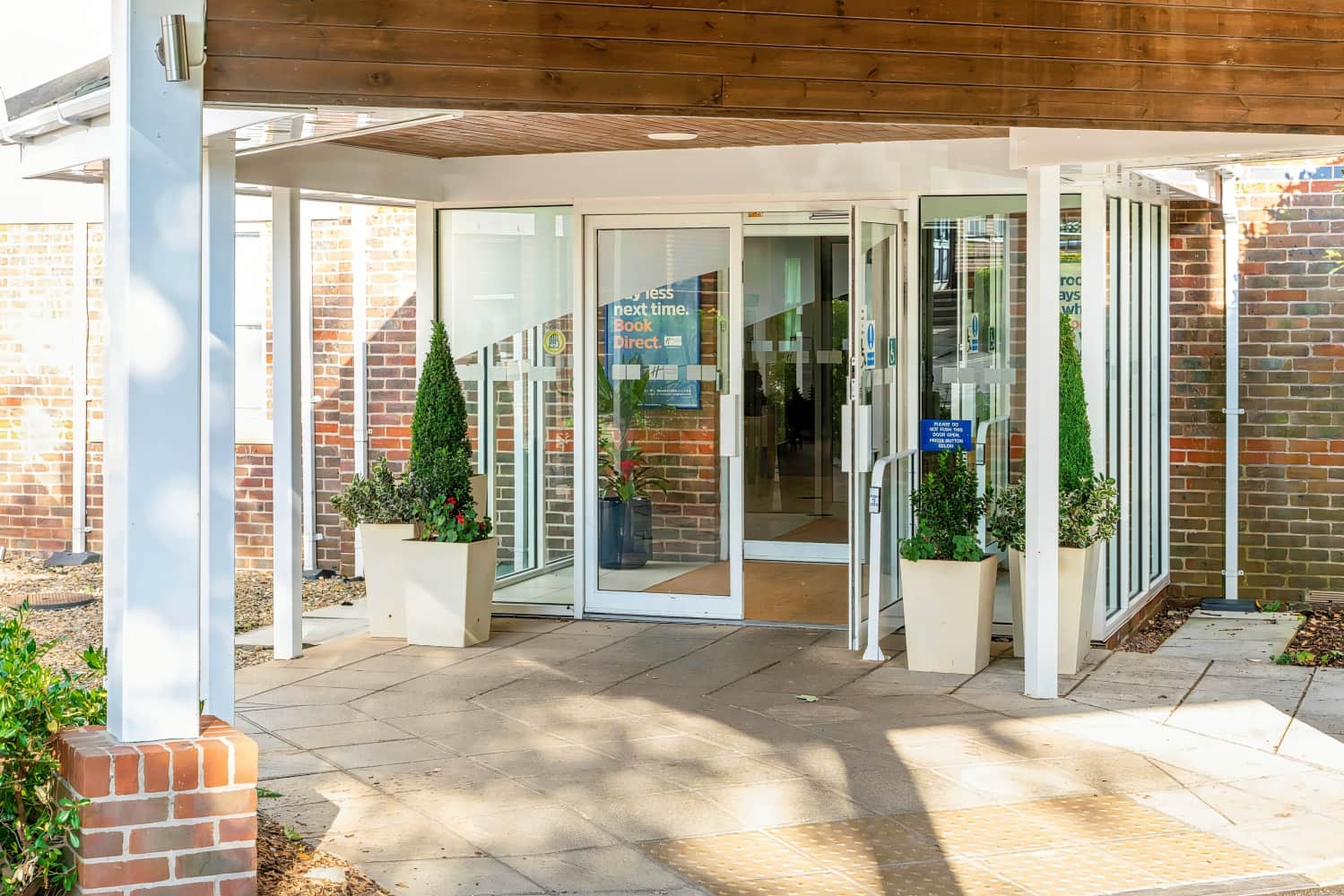 Holiday Inn Express York