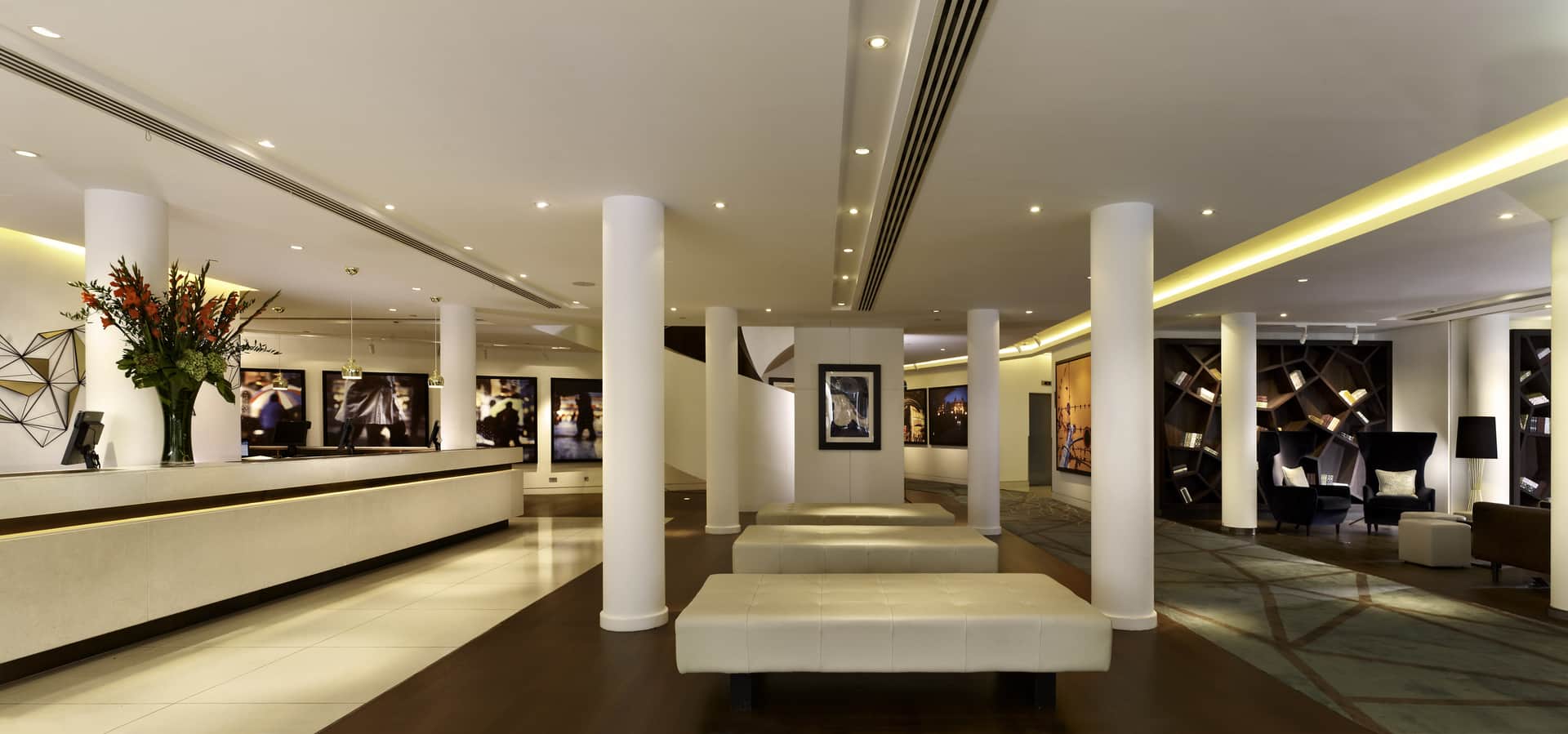 DoubleTree by Hilton London - Westminster