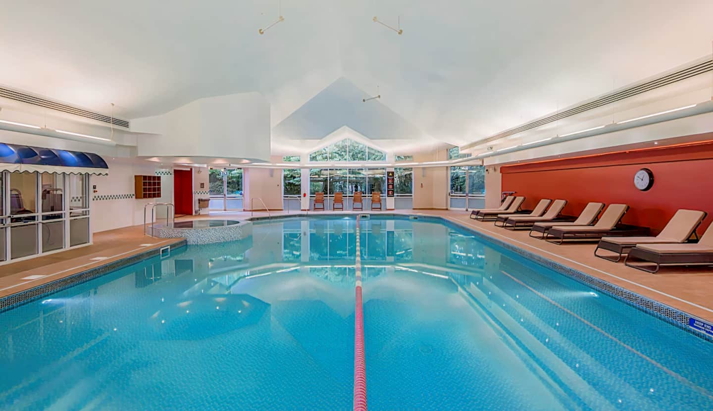 Hilton Leicester