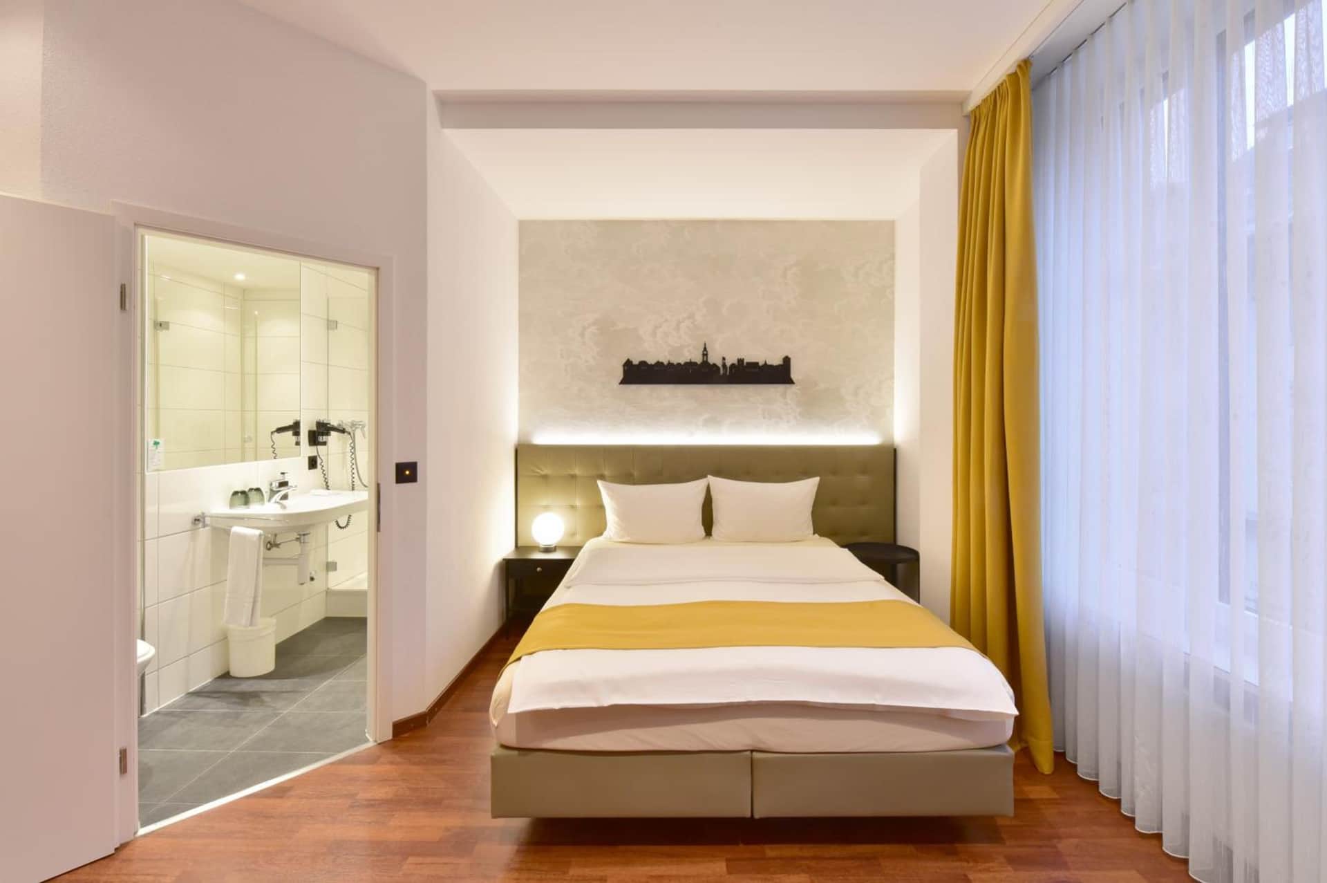 Hotel Engel