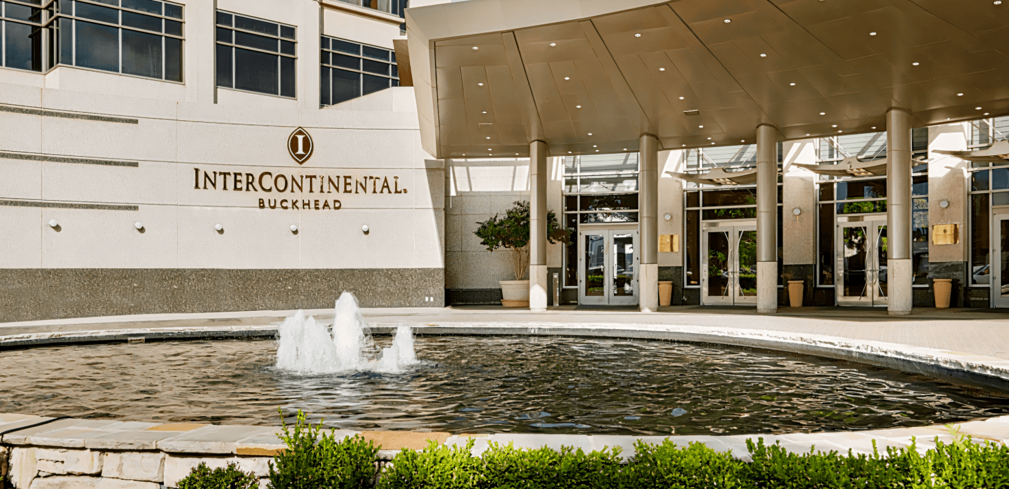 InterContinental Buckhead Atlanta