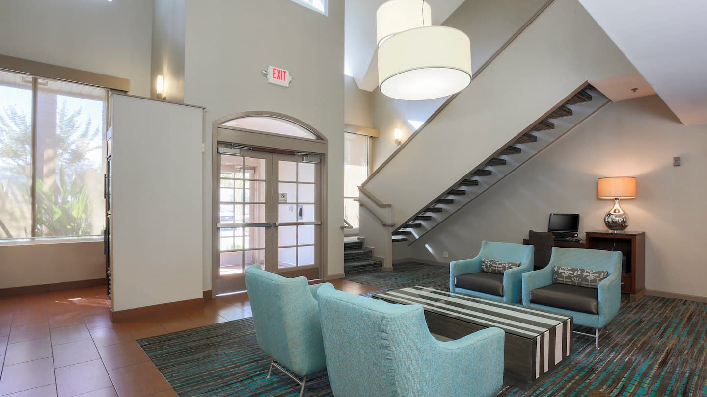 Residence Inn Bakersfield