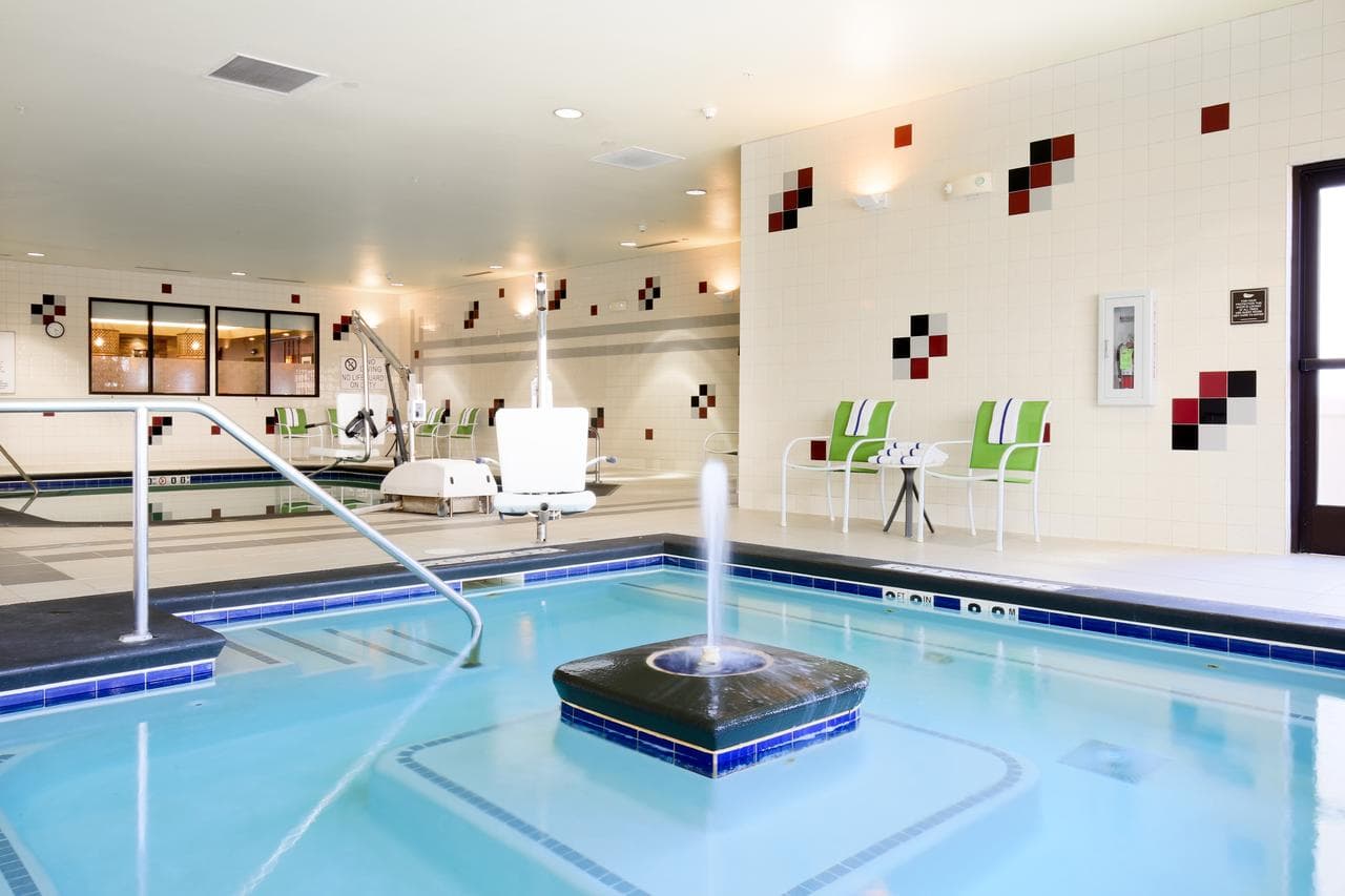 Homewood Suites by Hilton Anchorage