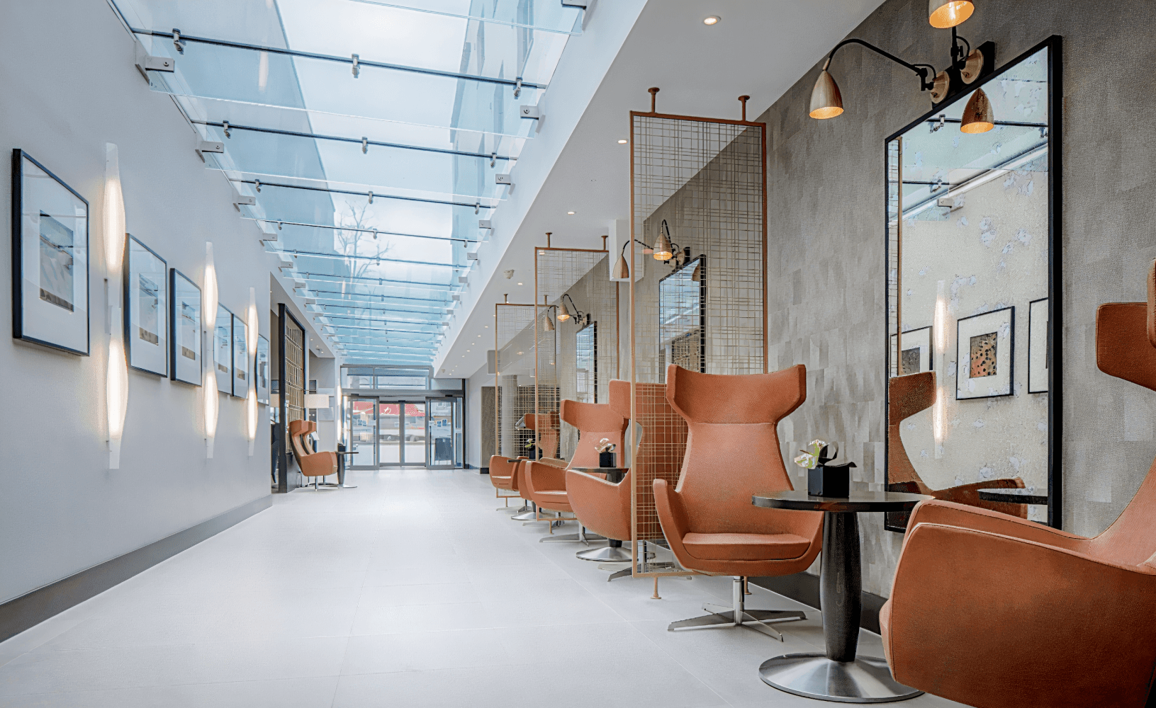 Doubletree by Hilton London Heathrow