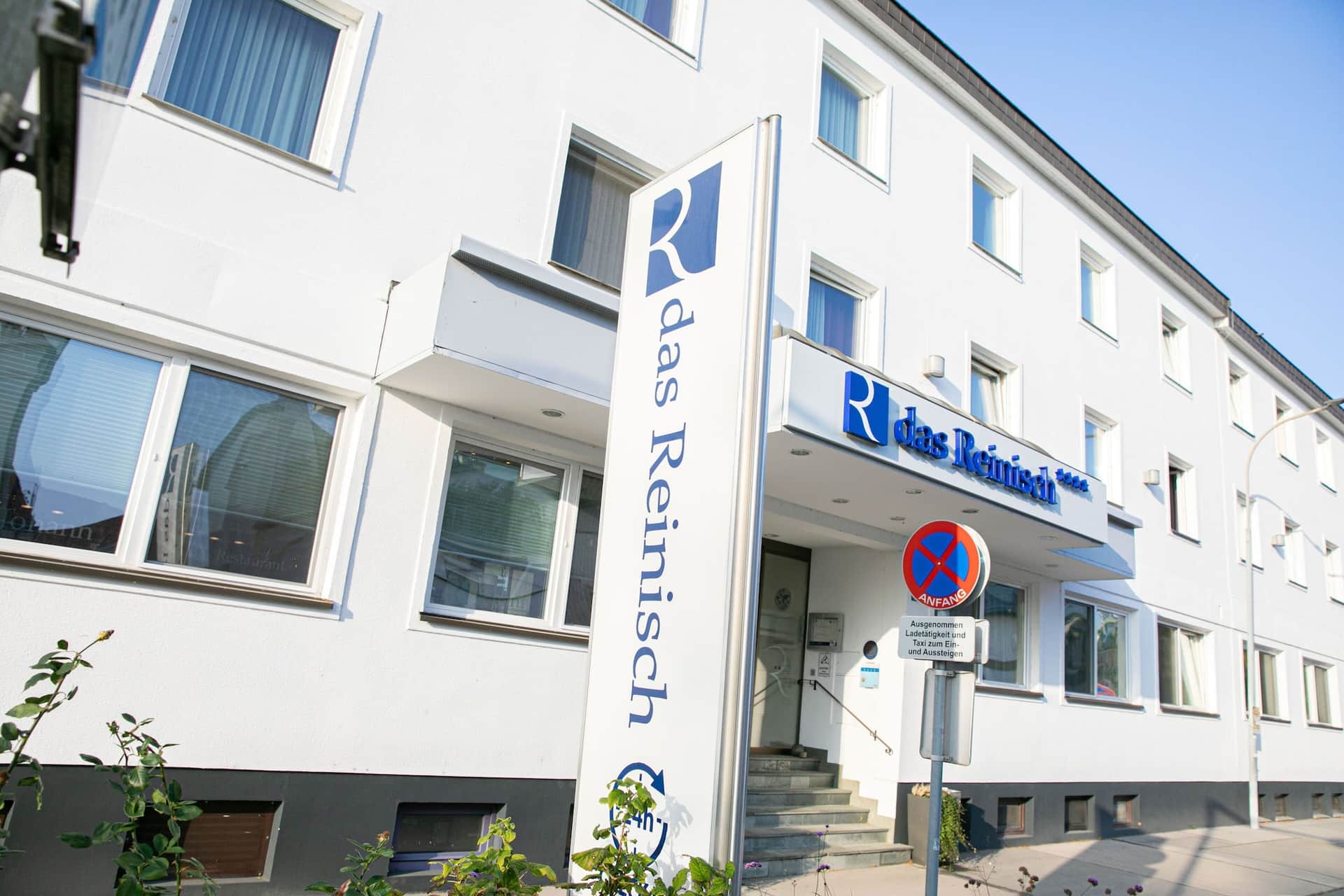 Das Reinisch Hotel & Restaurant