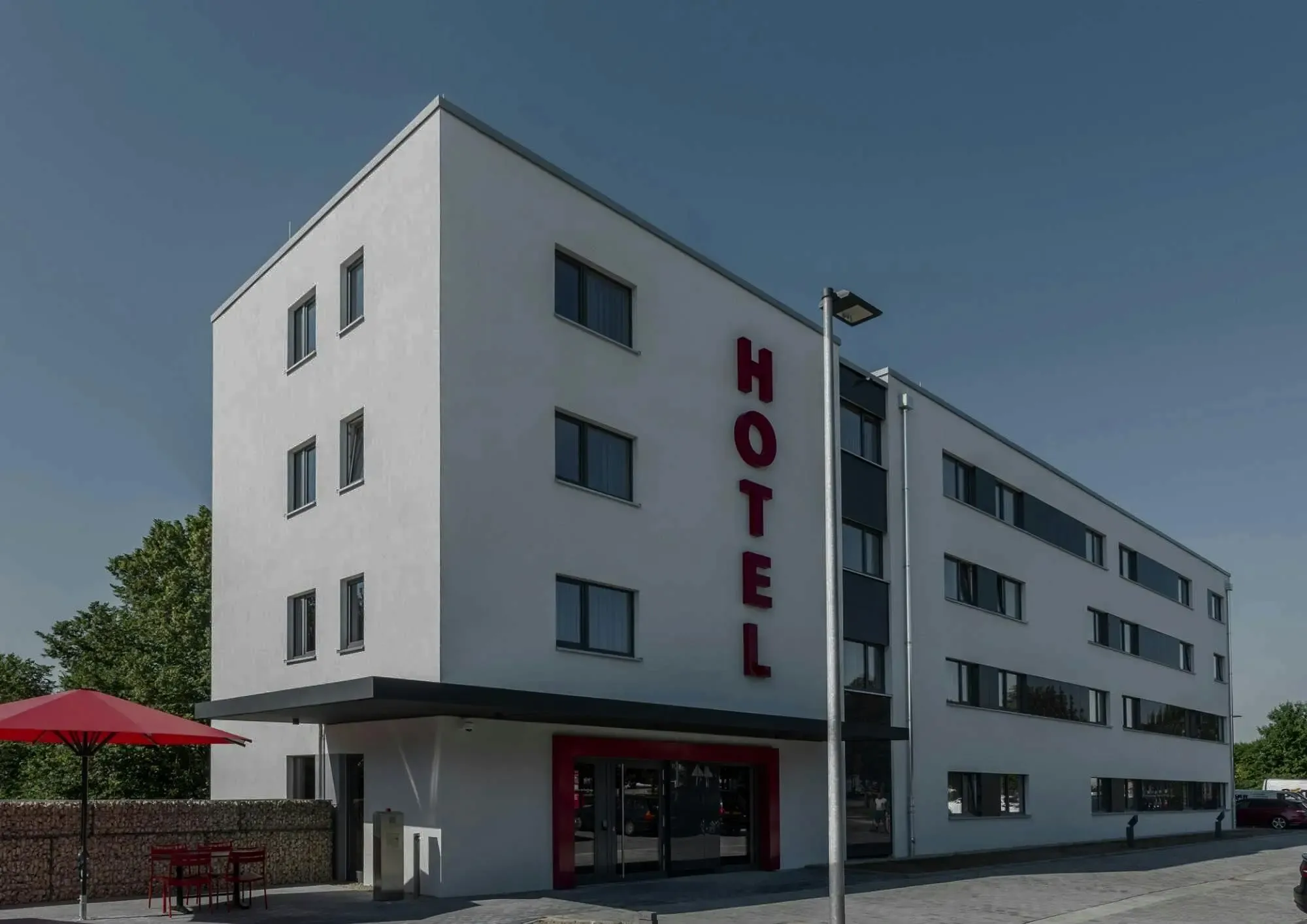 Coffee Fellows Hotel Steigerwald Süd