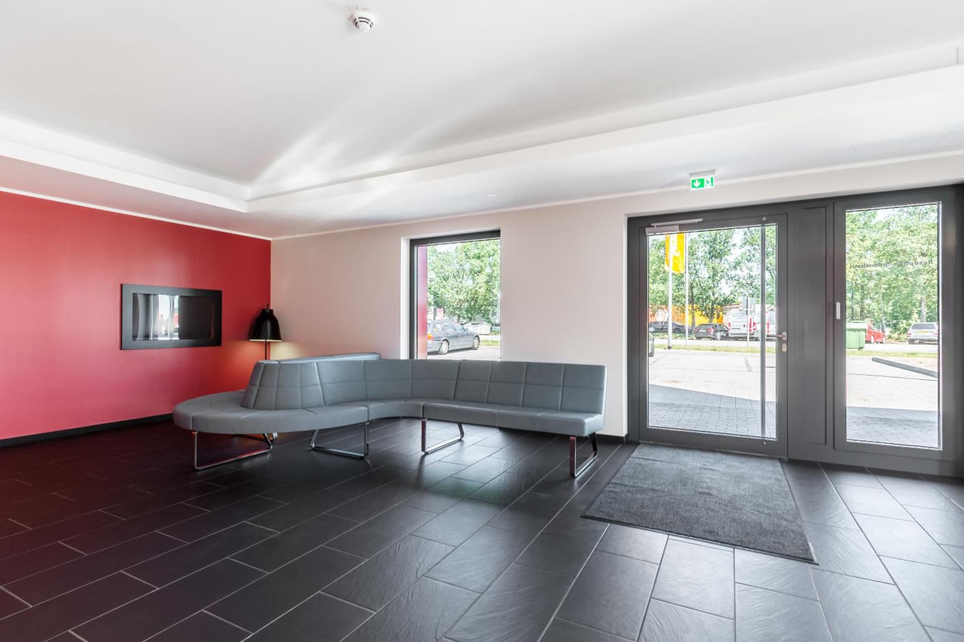 Coffee Fellows Hotel Steigerwald Süd
