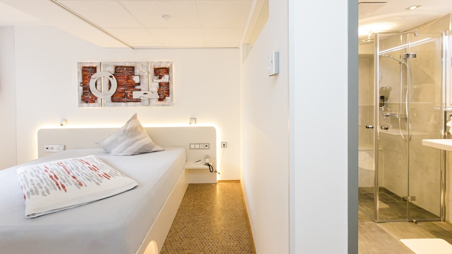 Hotel Am Düsseldorfer Platz