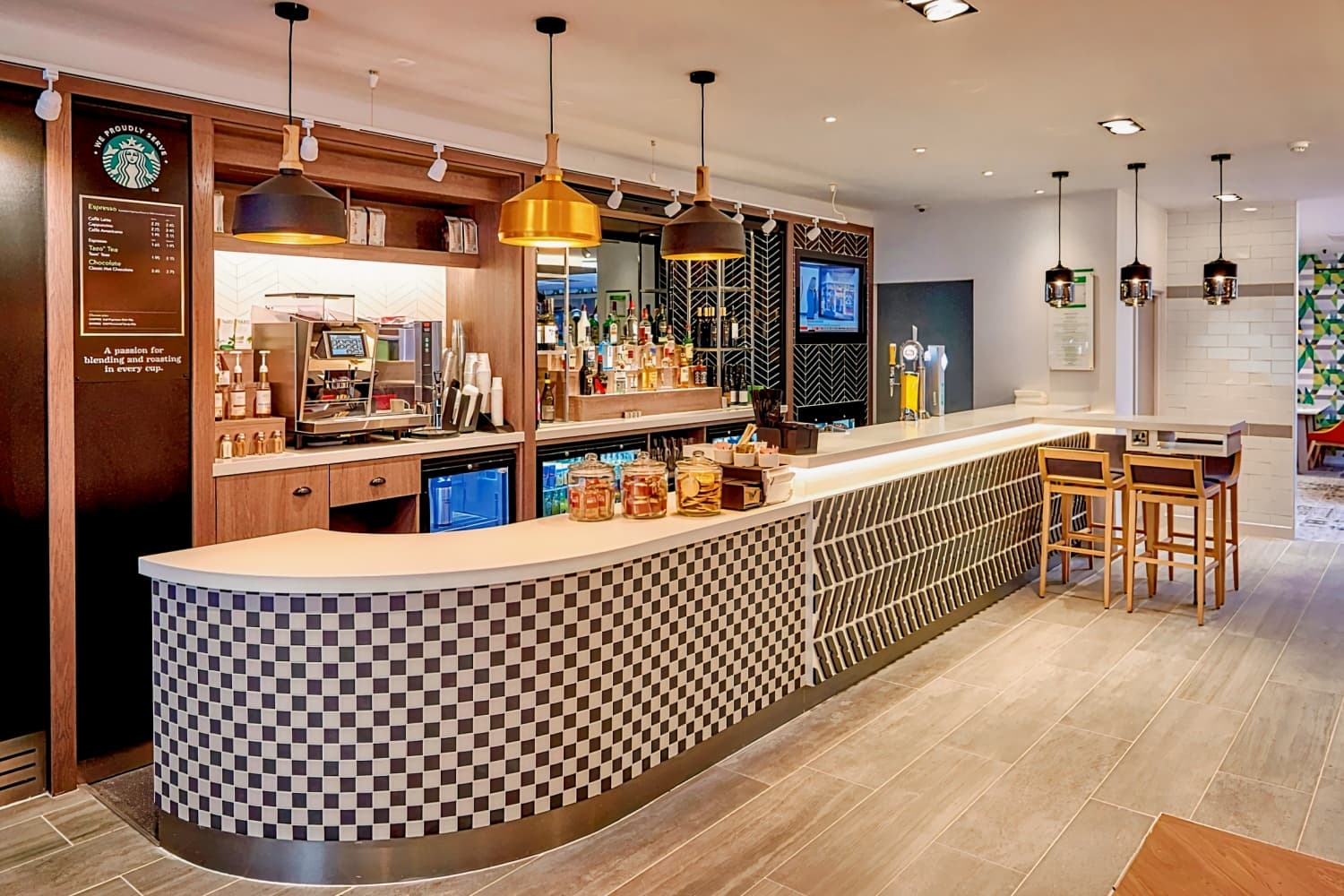 Holiday Inn Northampton West