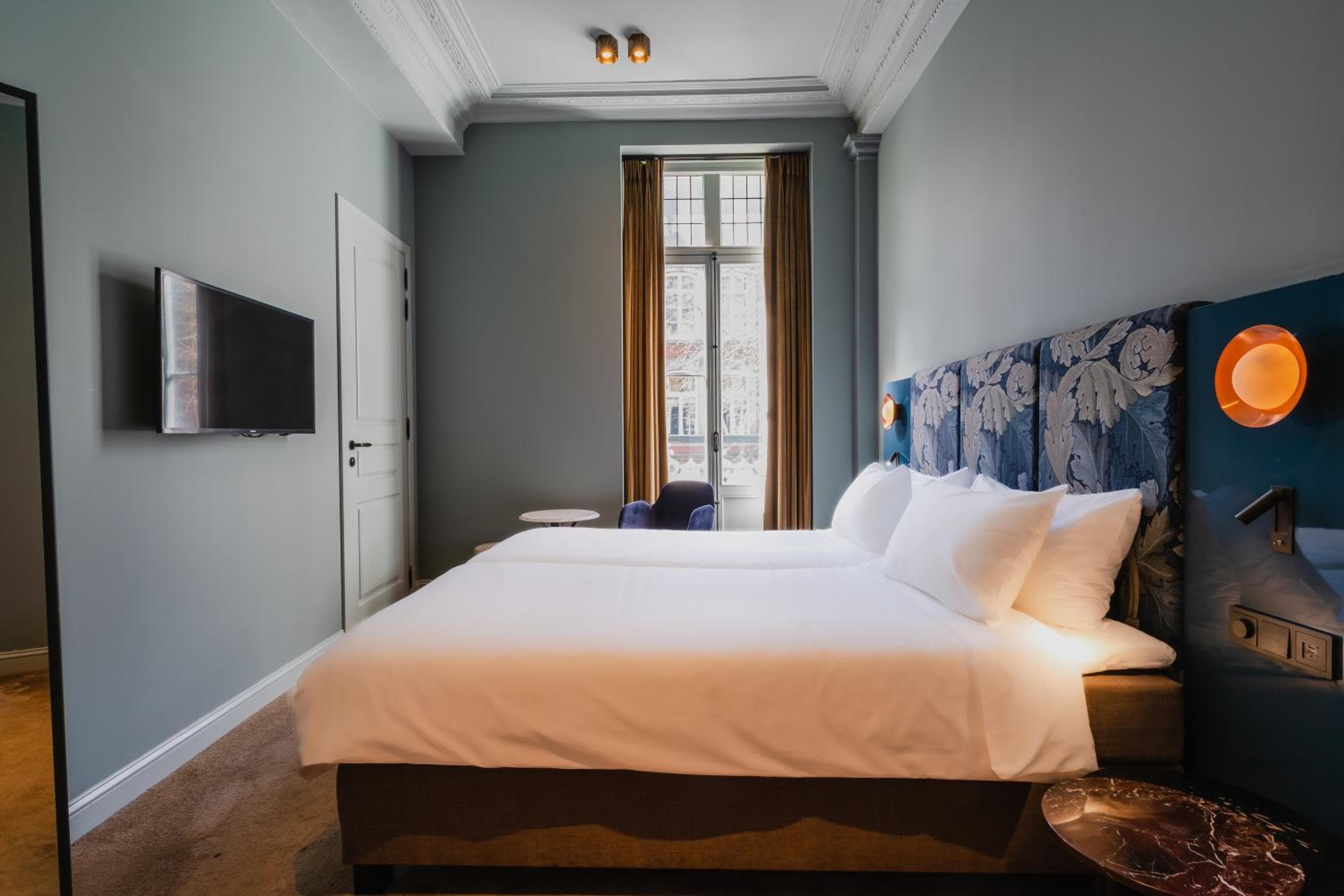 Hotel Monastère Maastricht