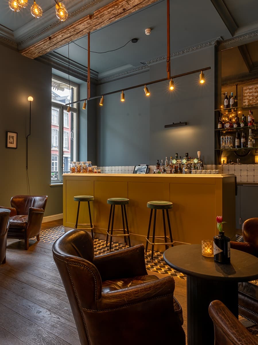 Hotel Monastère Maastricht