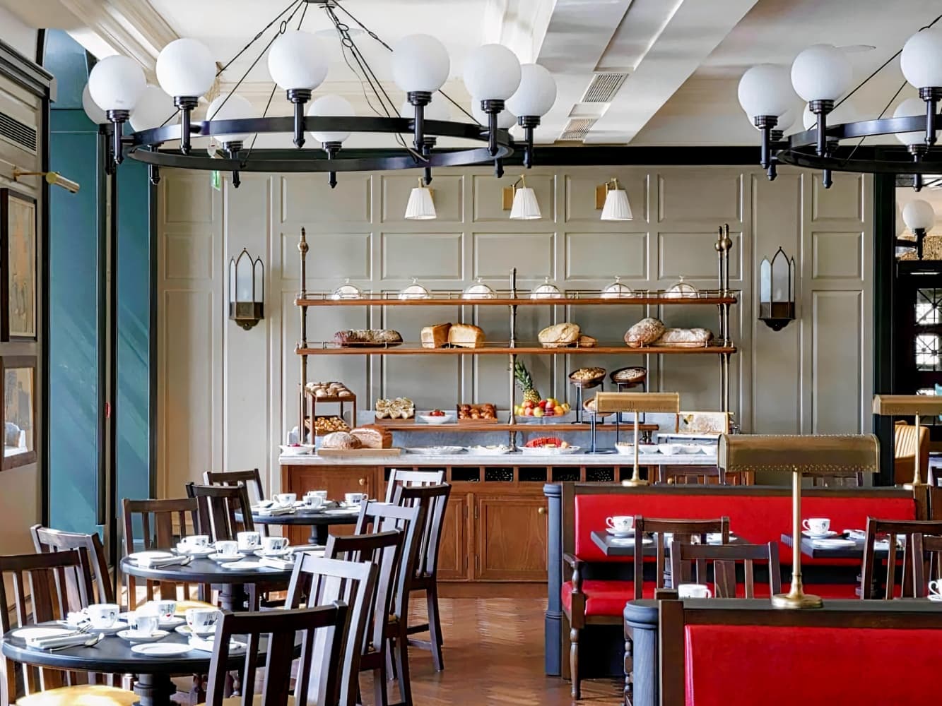 University Arms Hotel, Autograph Collection