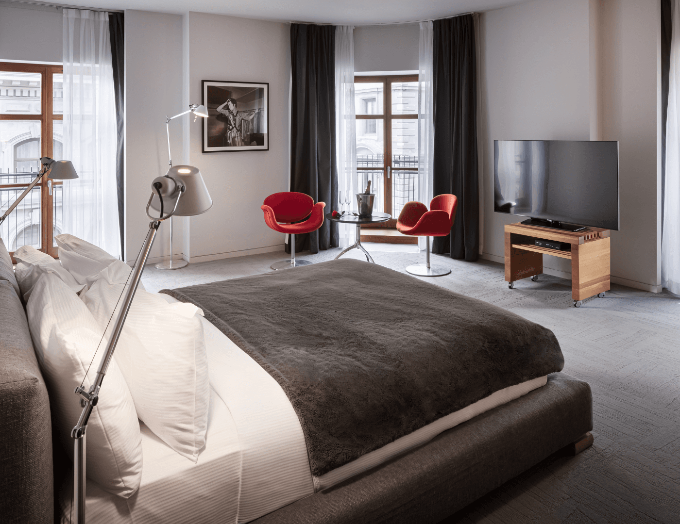 Hôtel Gault
