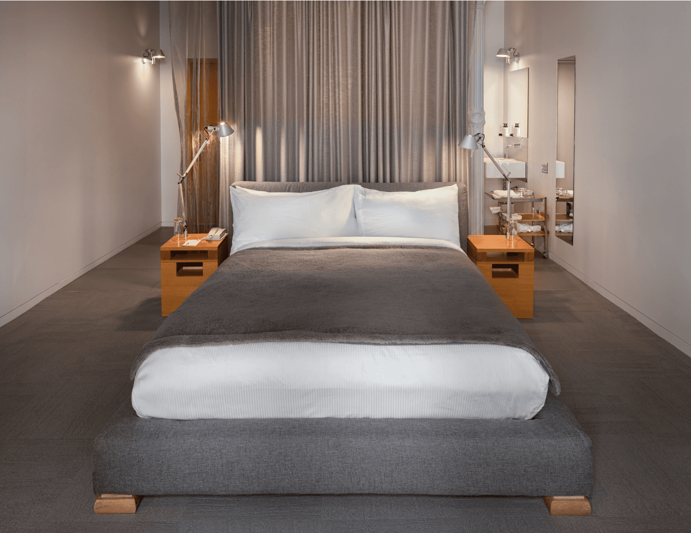 Hôtel Gault