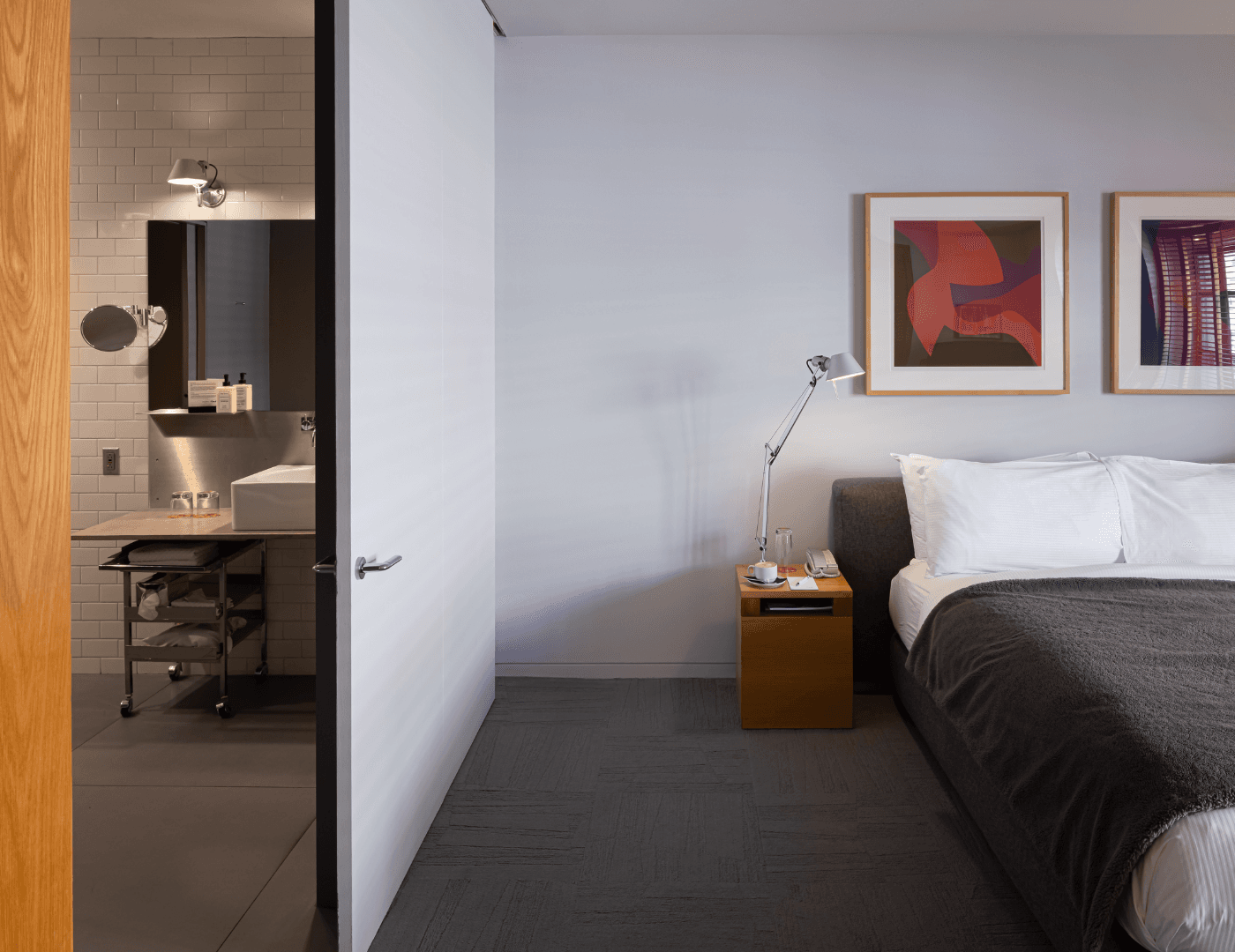 Hôtel Gault
