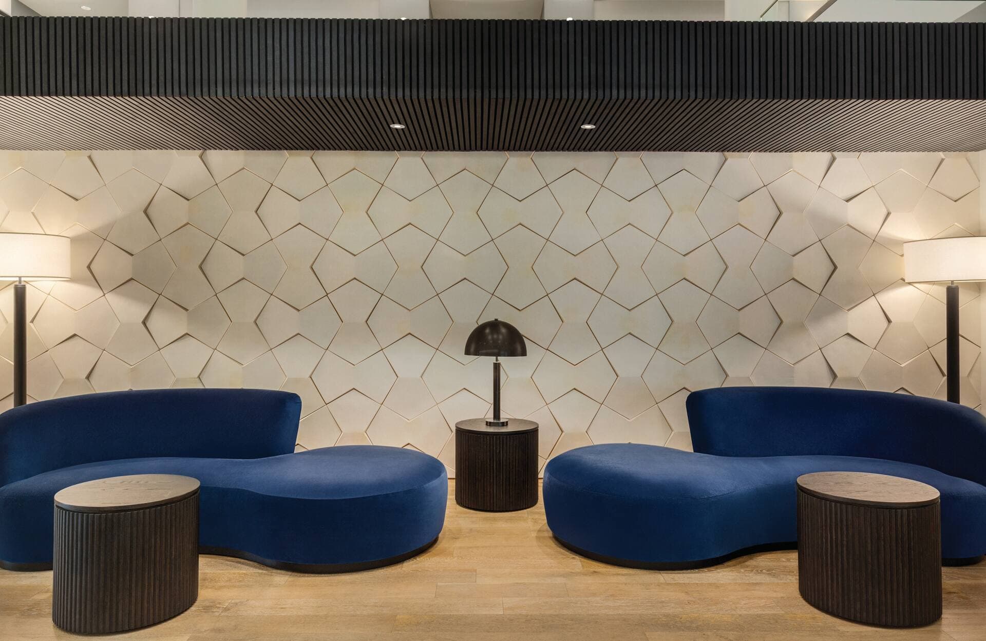 Hilton San Francisco Financial District