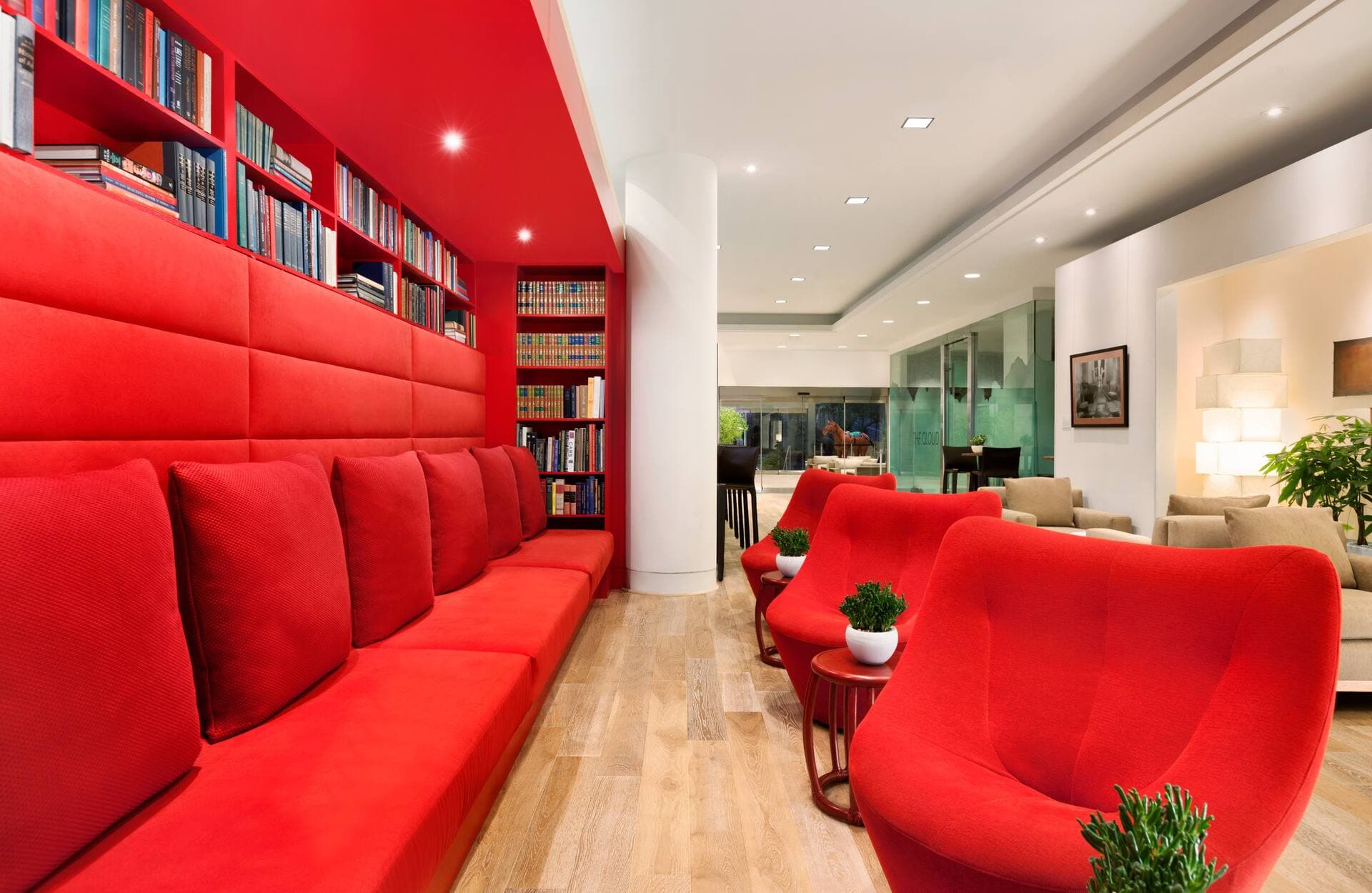 Hilton San Francisco Financial District