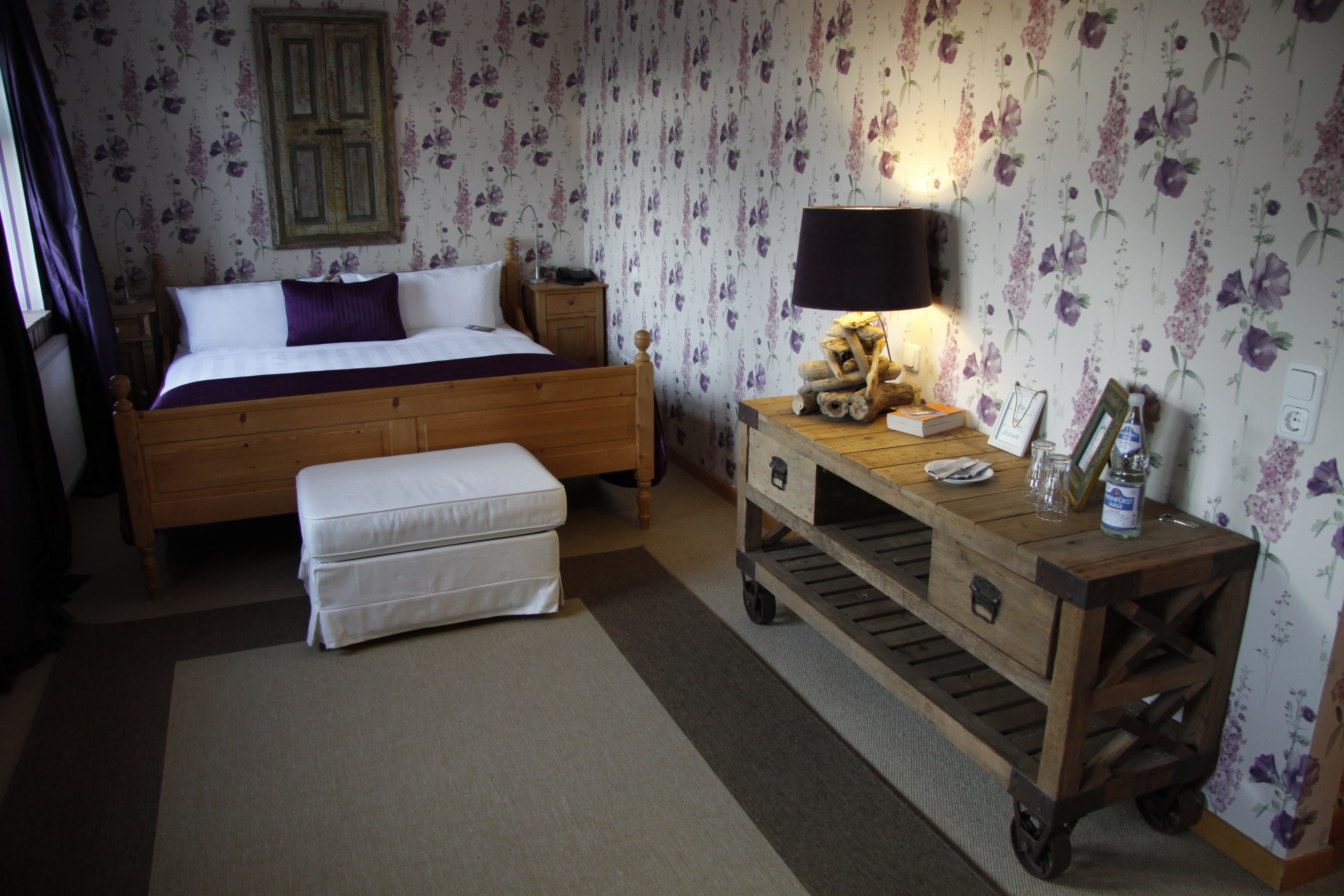 Hotel Zur Ewigen Lampe