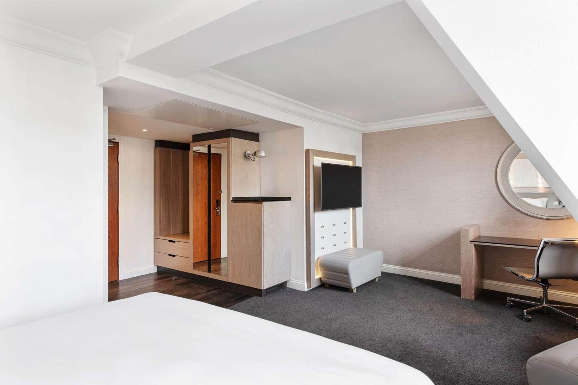 Radisson Blu Leeds
