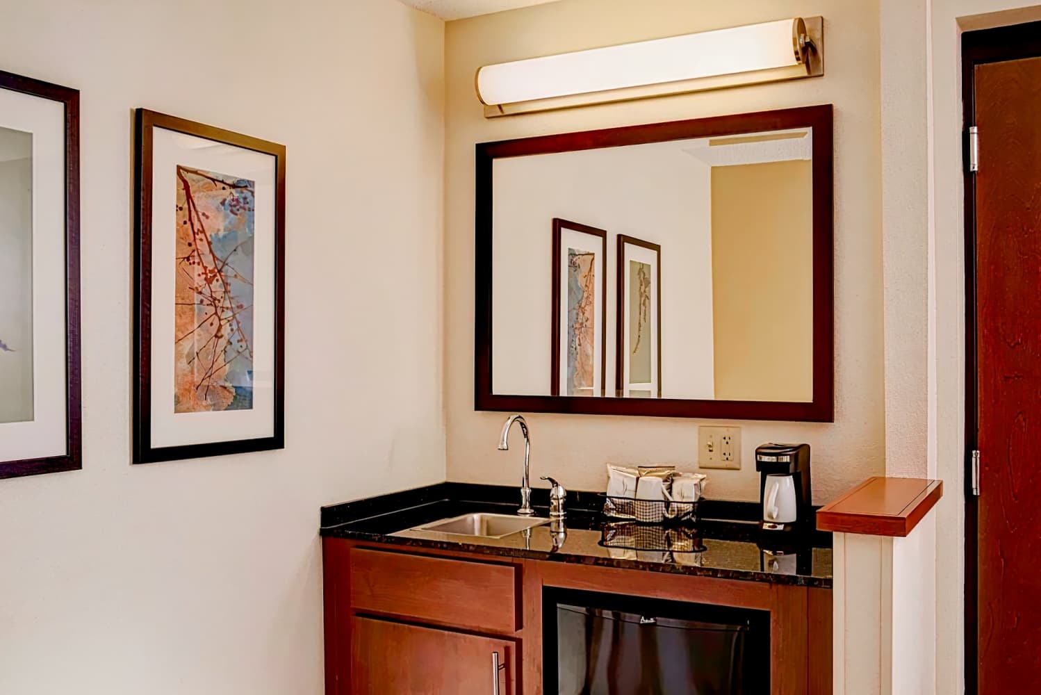 Hyatt Place Ontario Rancho Cucamonga