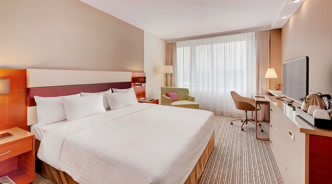 Courtyard by Marriott Zürich Nord