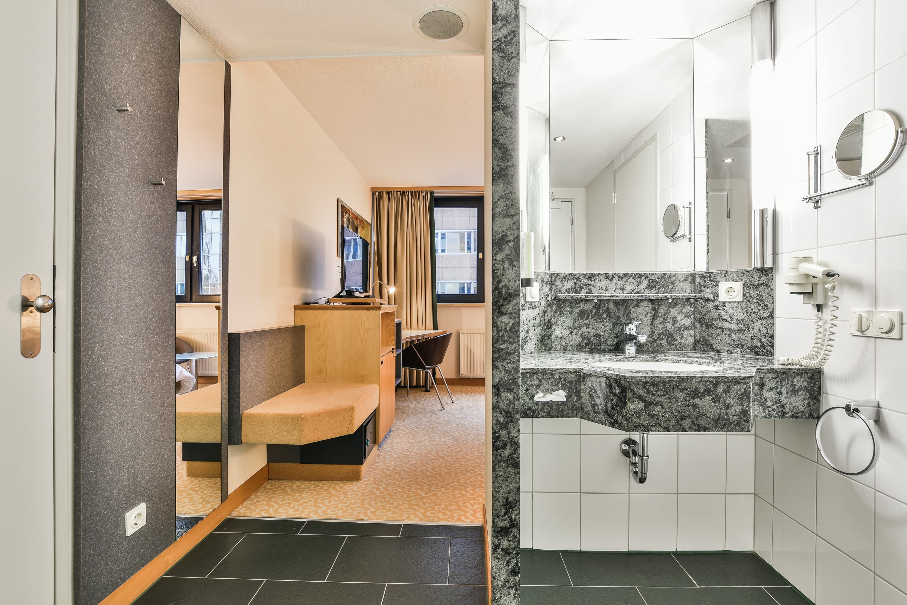 Hotel Den Haag - Voorburg