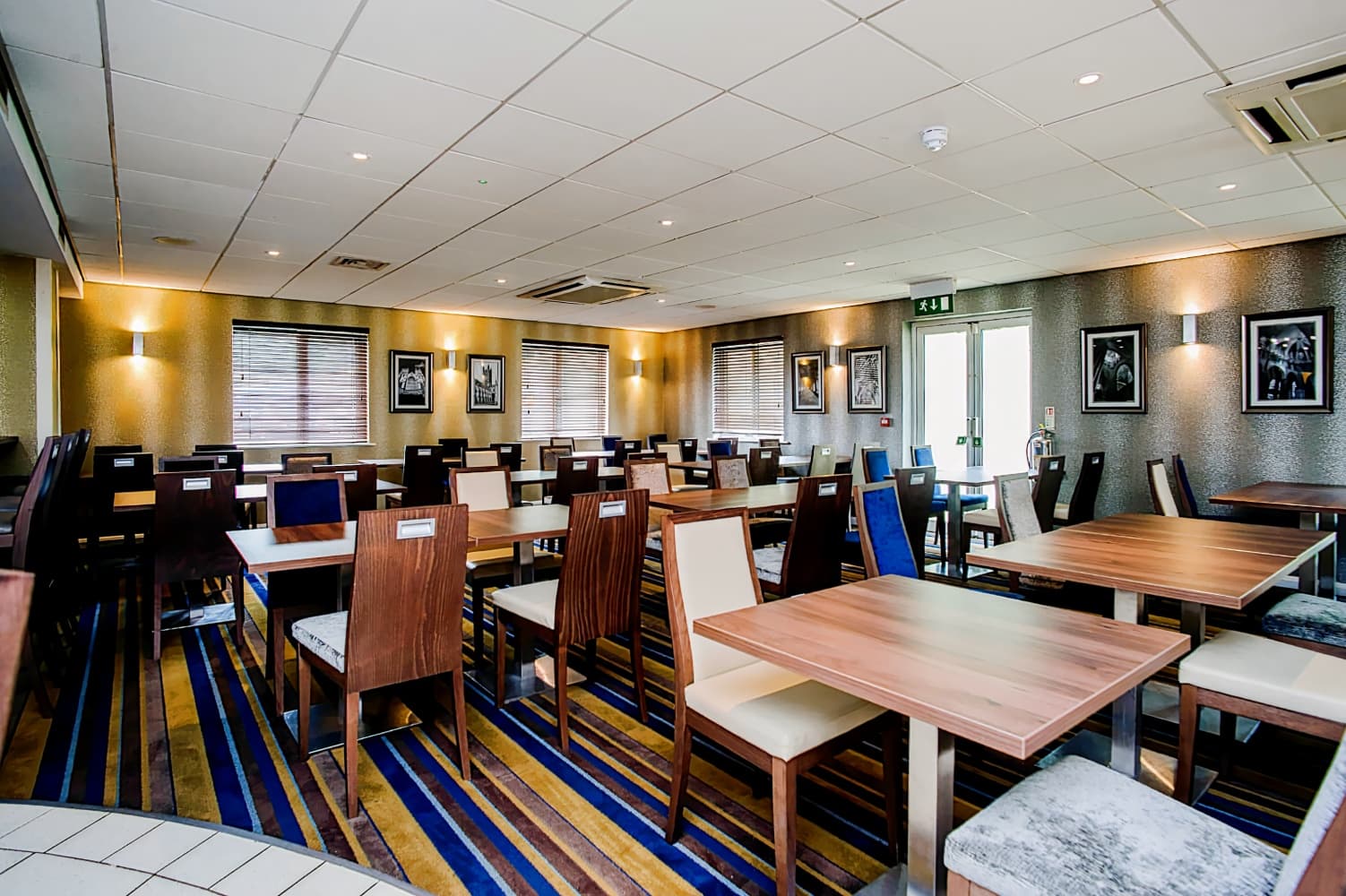 Holiday Inn Express Canterbury, an IHG Hotel