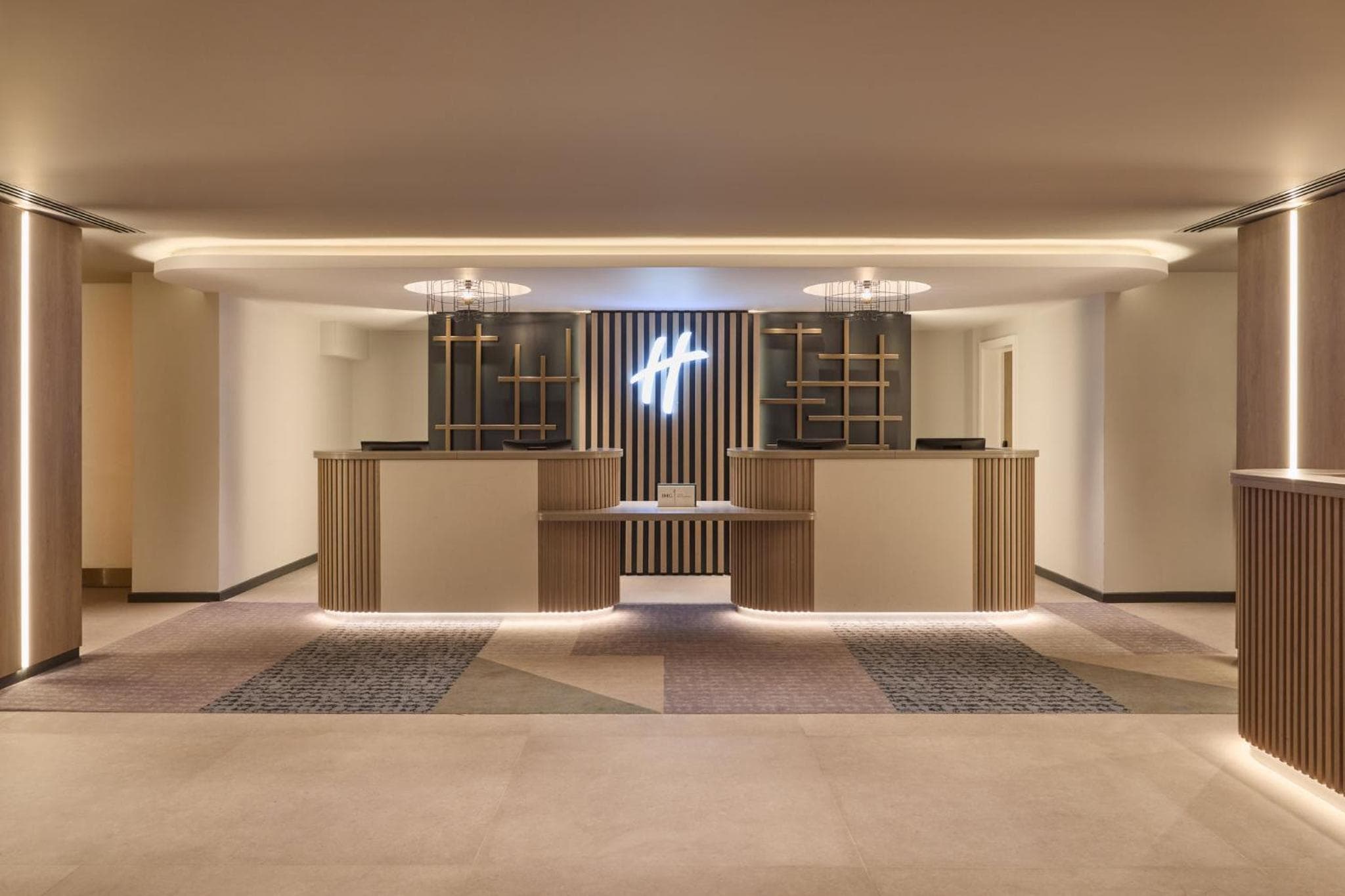 Holiday Inn London Bloomsbury