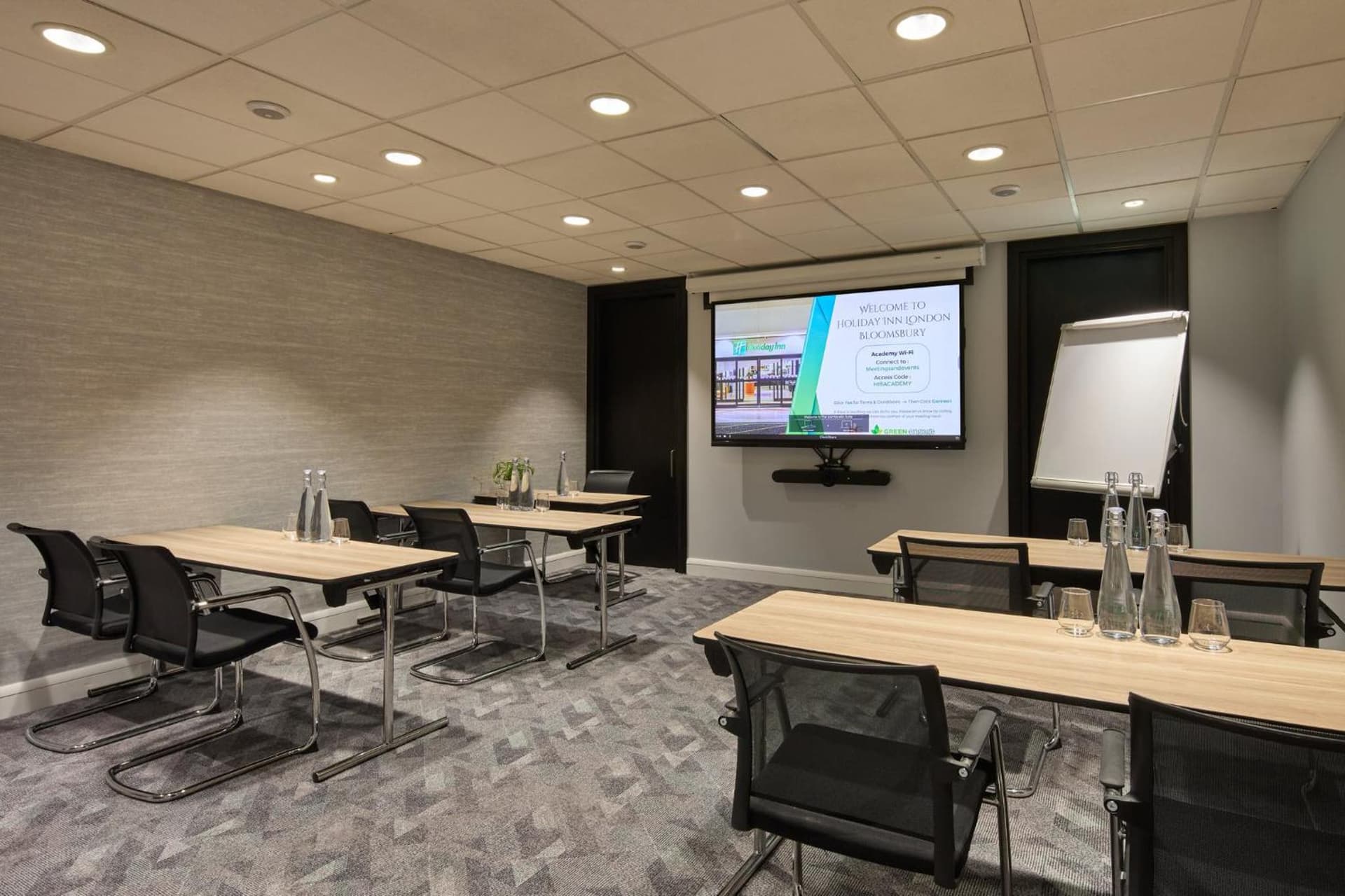 Holiday Inn London Bloomsbury
