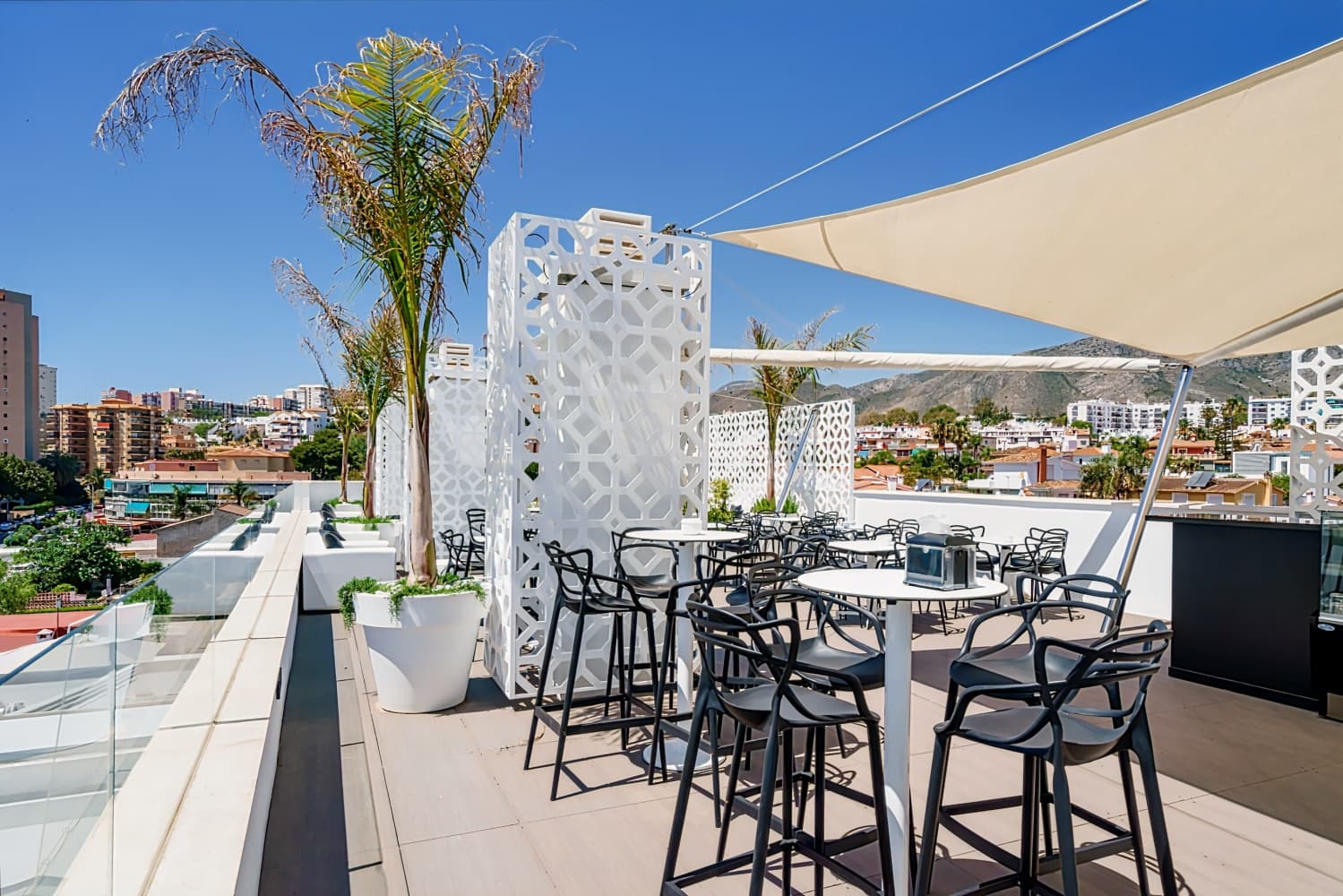 Costa del sol - Torremolinos